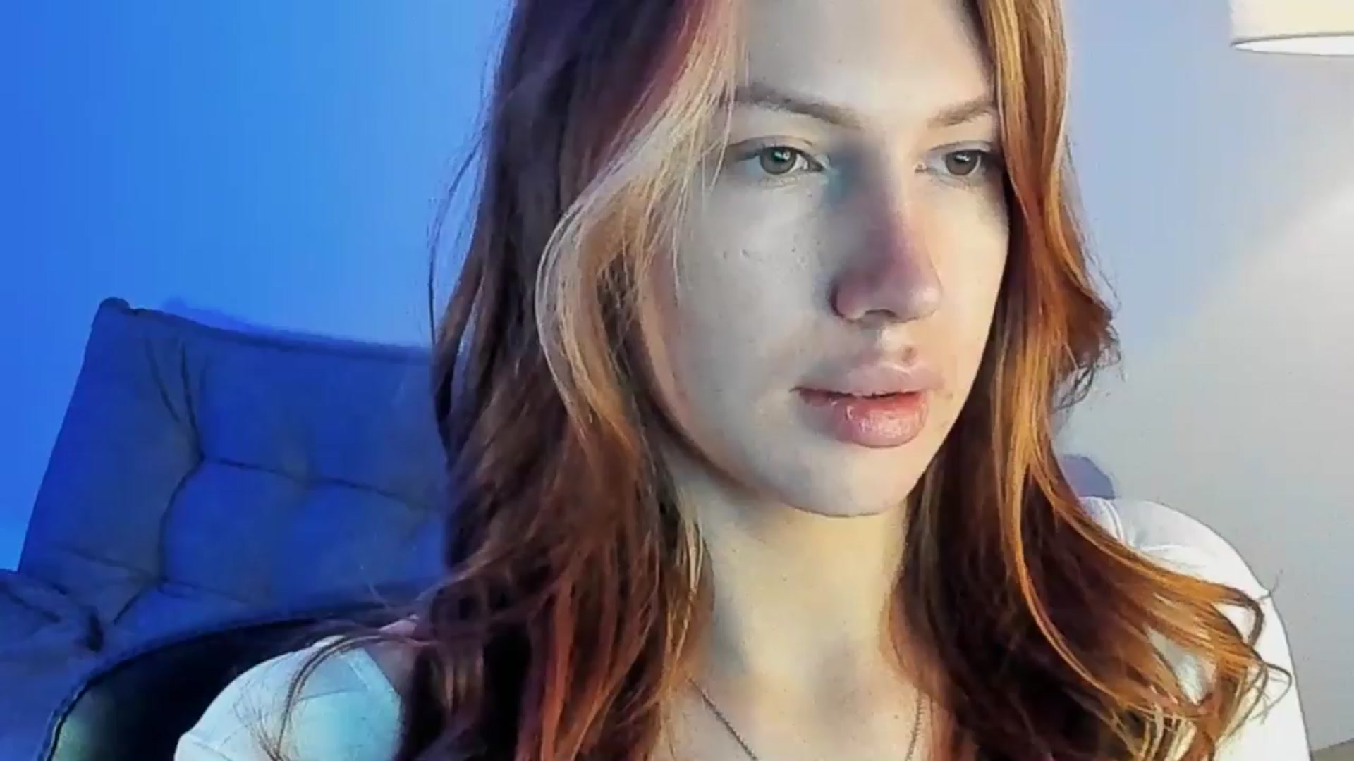 Gallery image thumbnail from LovelyGin's myfreecams stream on, 04/30/2026, 19:48 image 1 of 20