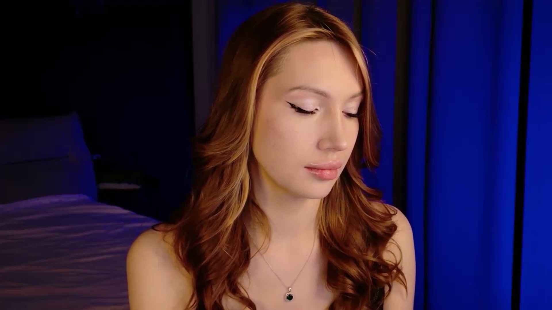 Gallery image thumbnail from LovelyGin's myfreecams stream on, 05/01/2026, 18:17 image 5 of 20