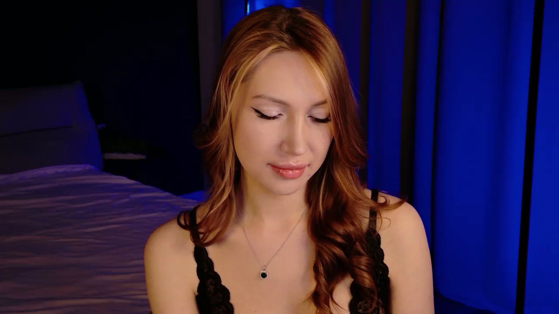 Gallery image thumbnail from LovelyGin's myfreecams stream on, 05/01/2026, 18:17 image 10 of 20