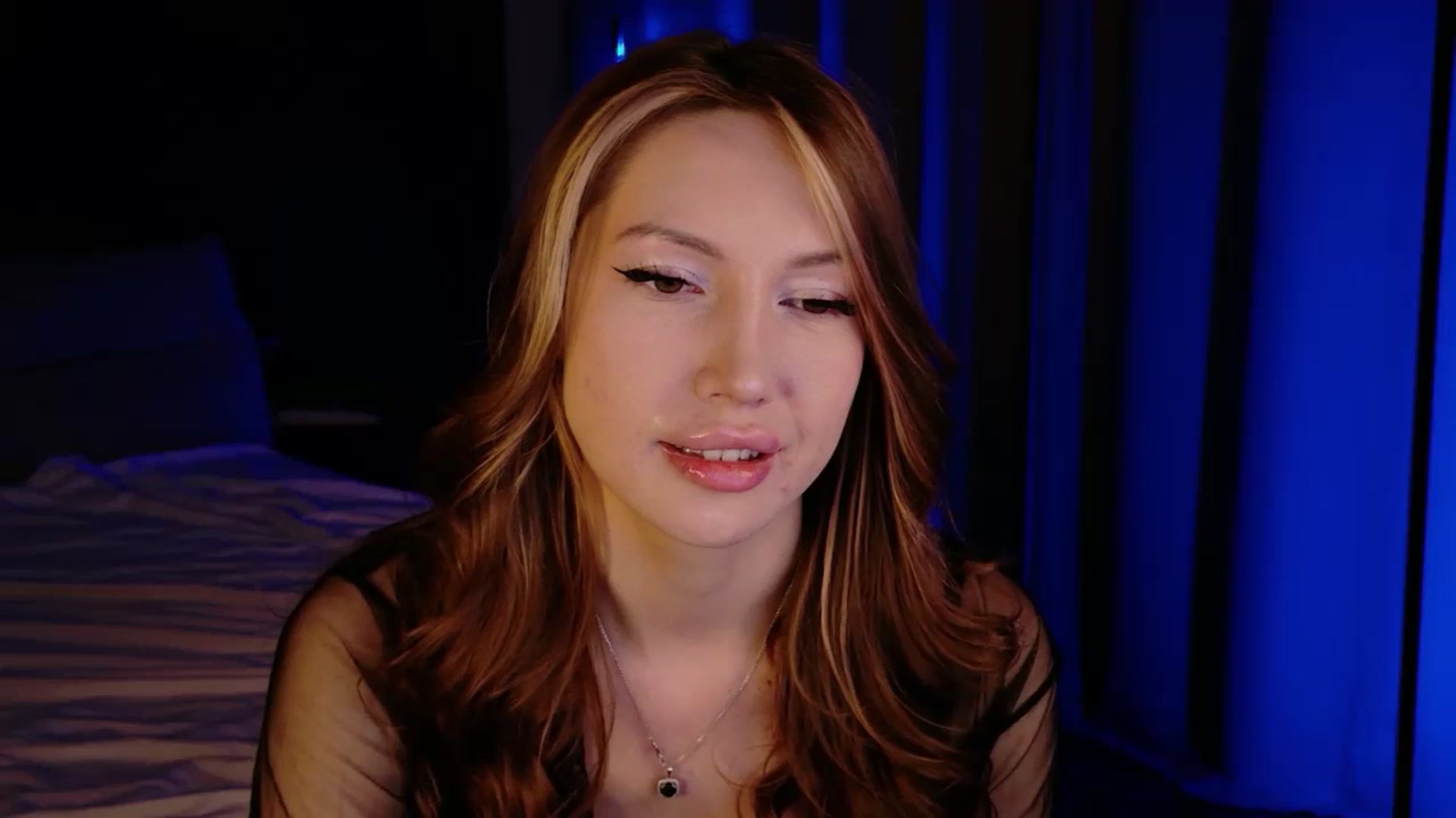 Gallery image thumbnail from LovelyGin's myfreecams stream on, 05/01/2026, 19:30 image 1 of 20