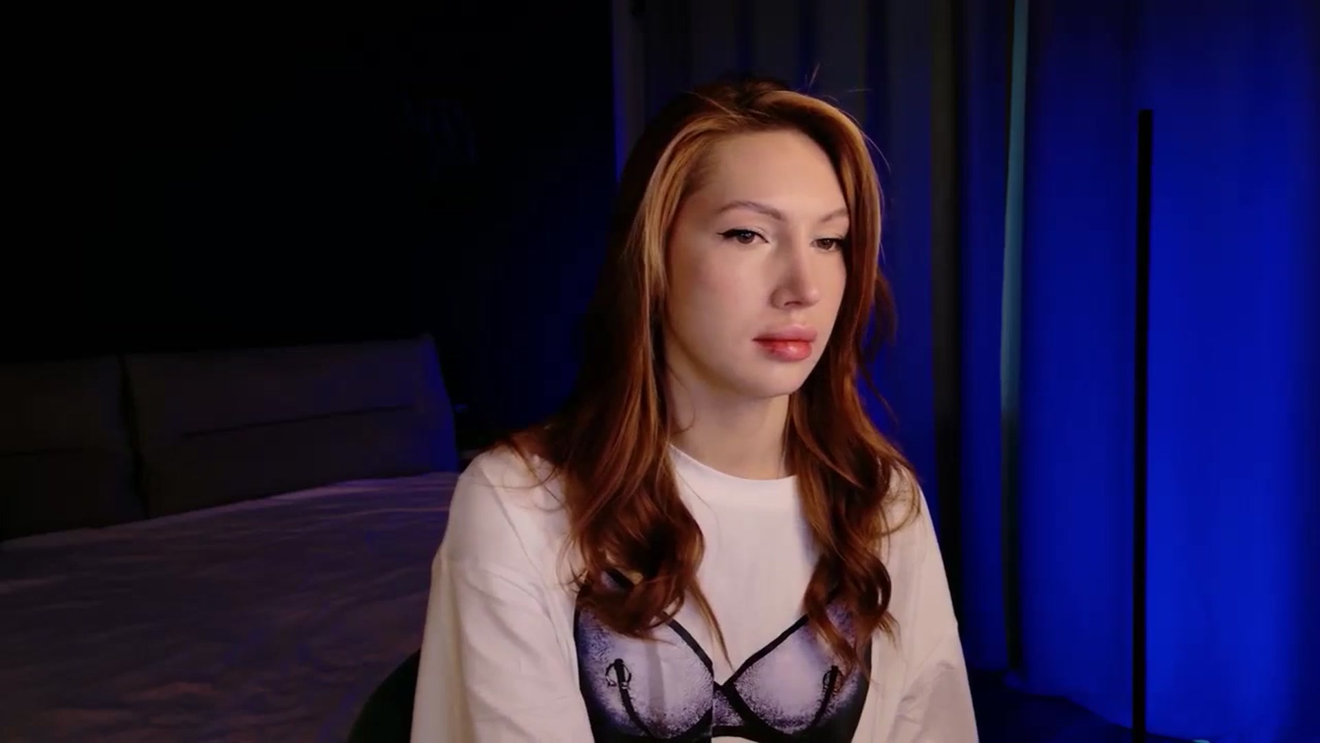 Gallery image thumbnail from LovelyGin's myfreecams stream on, 05/04/2026, 15:45 image 3 of 20