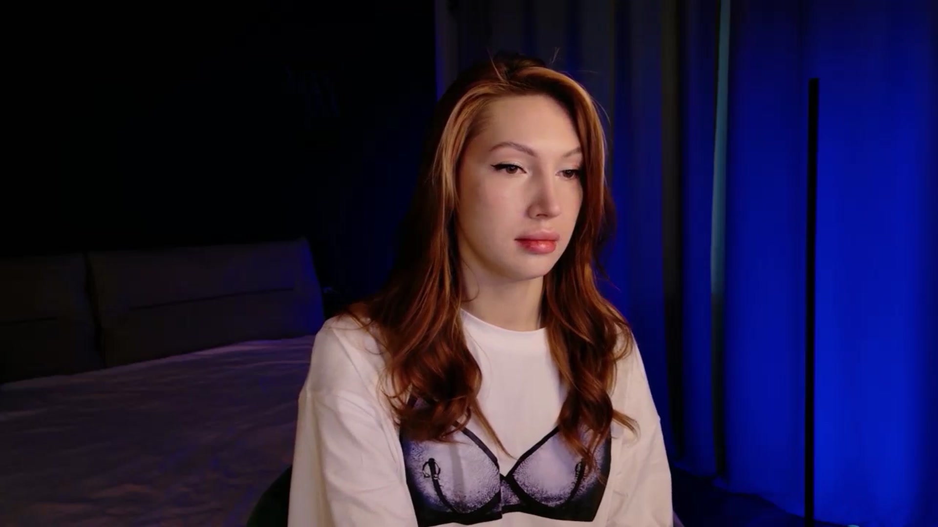 Gallery image thumbnail from LovelyGin's myfreecams stream on, 05/04/2026, 15:45 image 2 of 20