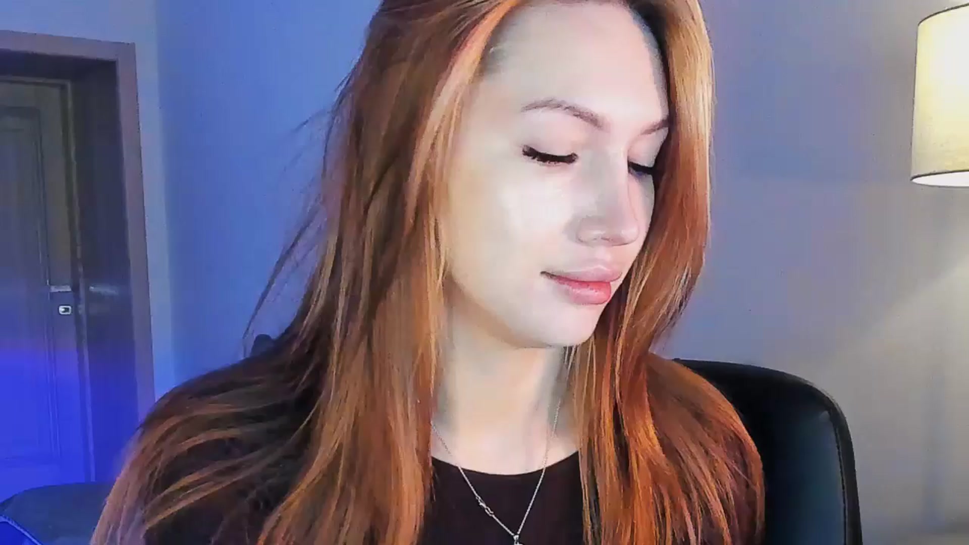 Gallery image thumbnail from LovelyGin's myfreecams stream on, 05/05/2026, 15:50 image 1 of 20