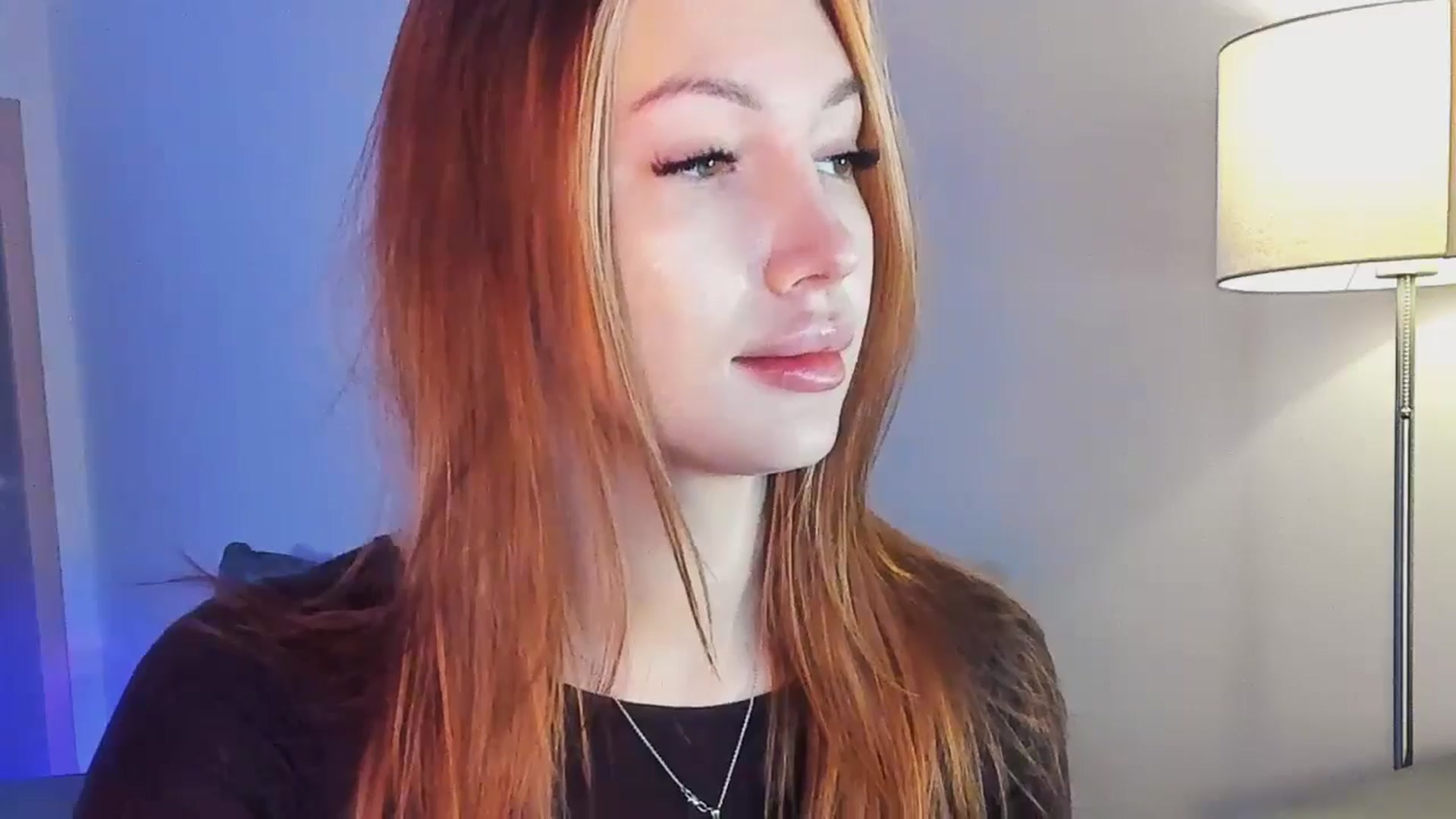 Gallery image thumbnail from LovelyGin's myfreecams stream on, 05/05/2026, 15:50 image 5 of 20