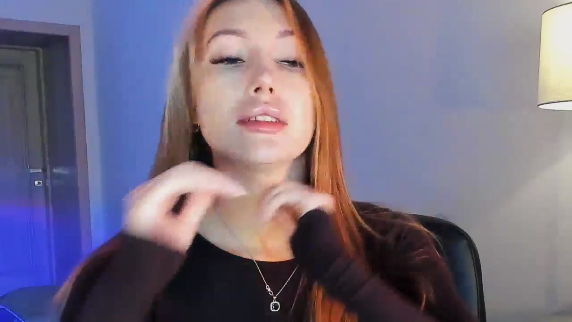Gallery image thumbnail from LovelyGin's myfreecams stream on, 05/05/2026, 15:50 image 3 of 20