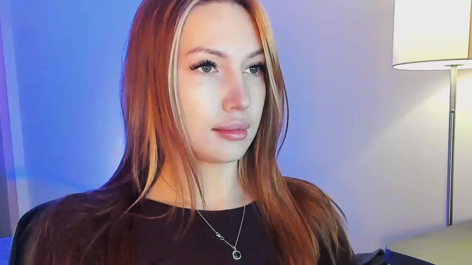 Gallery image thumbnail from LovelyGin's myfreecams stream on, 05/05/2026, 15:50 image 9 of 20