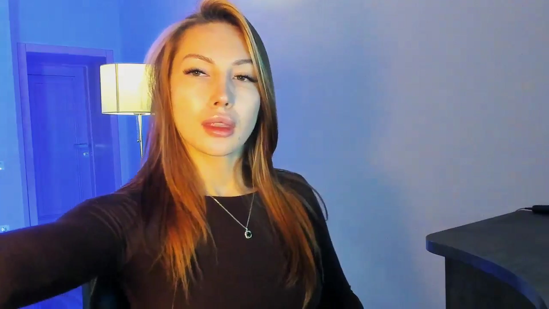 Gallery image thumbnail from LovelyGin's myfreecams stream on, 05/05/2026, 18:51 image 5 of 20