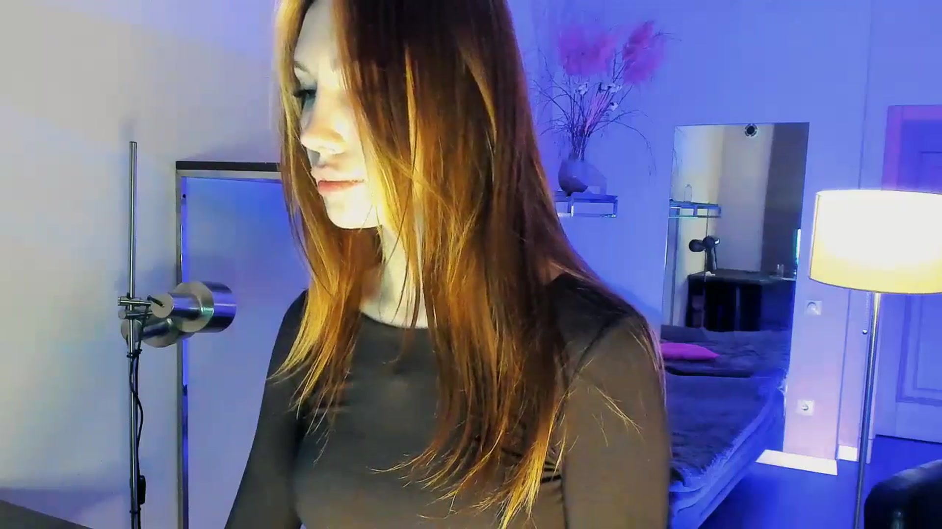 Gallery image thumbnail from LovelyGin's myfreecams stream on, 05/05/2026, 20:28 image 19 of 20