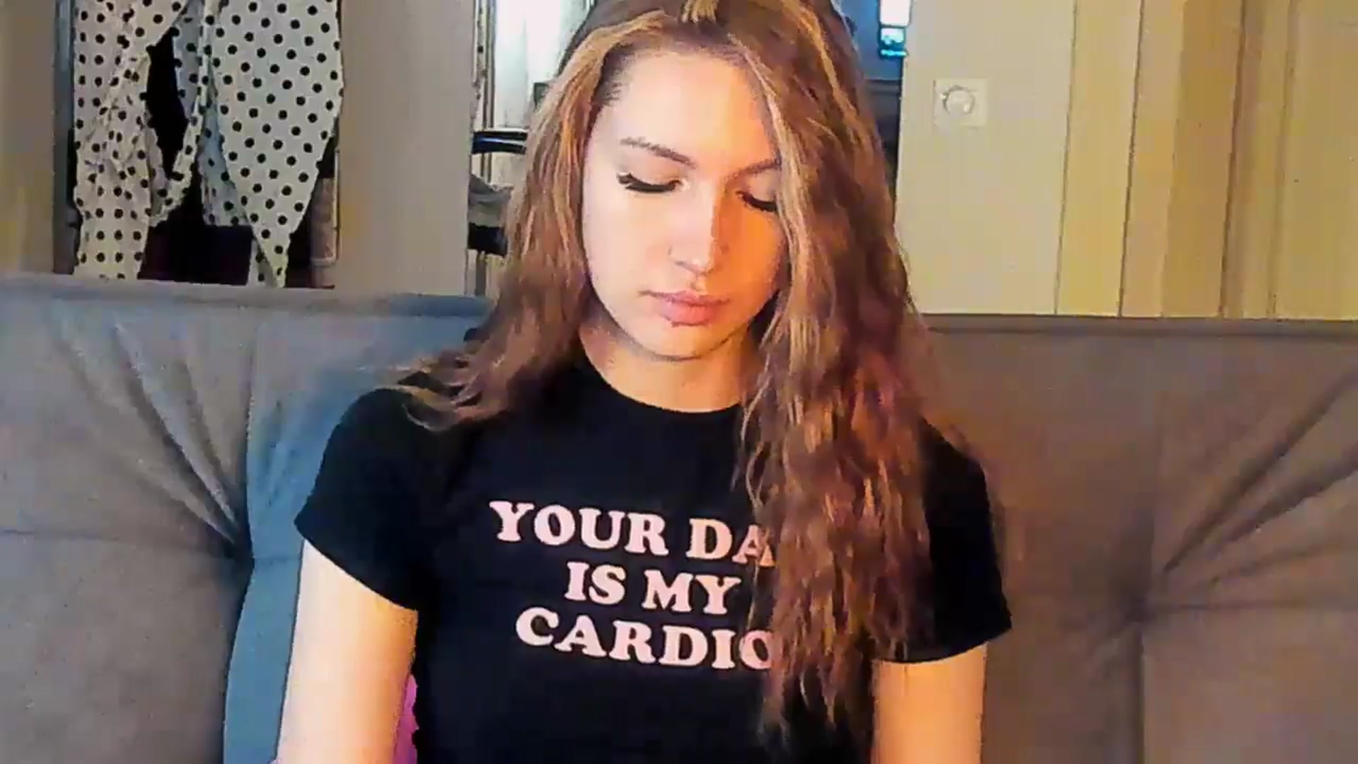 Gallery image thumbnail from LovelyGin's myfreecams stream on, 05/07/2026, 17:15 image 13 of 20