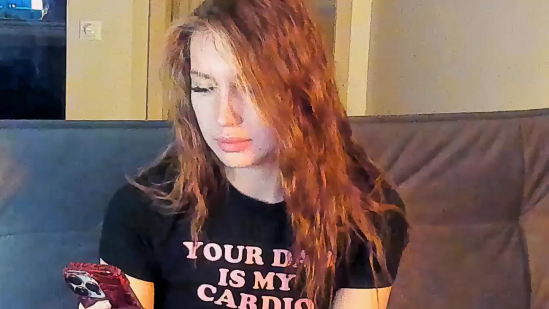 Gallery image thumbnail from LovelyGin's myfreecams stream on, 05/07/2026, 17:15 image 10 of 20