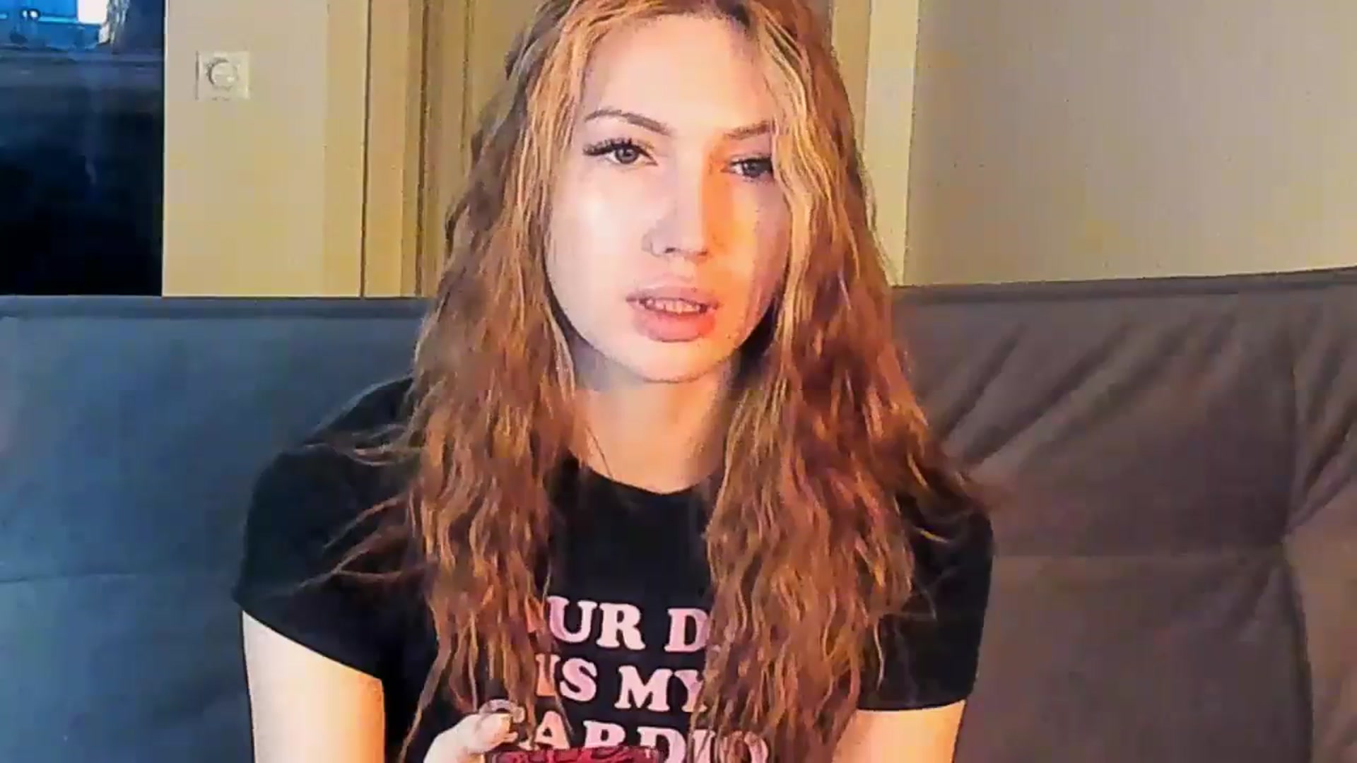 Gallery image thumbnail from LovelyGin's myfreecams stream on, 05/07/2026, 17:15 image 11 of 20