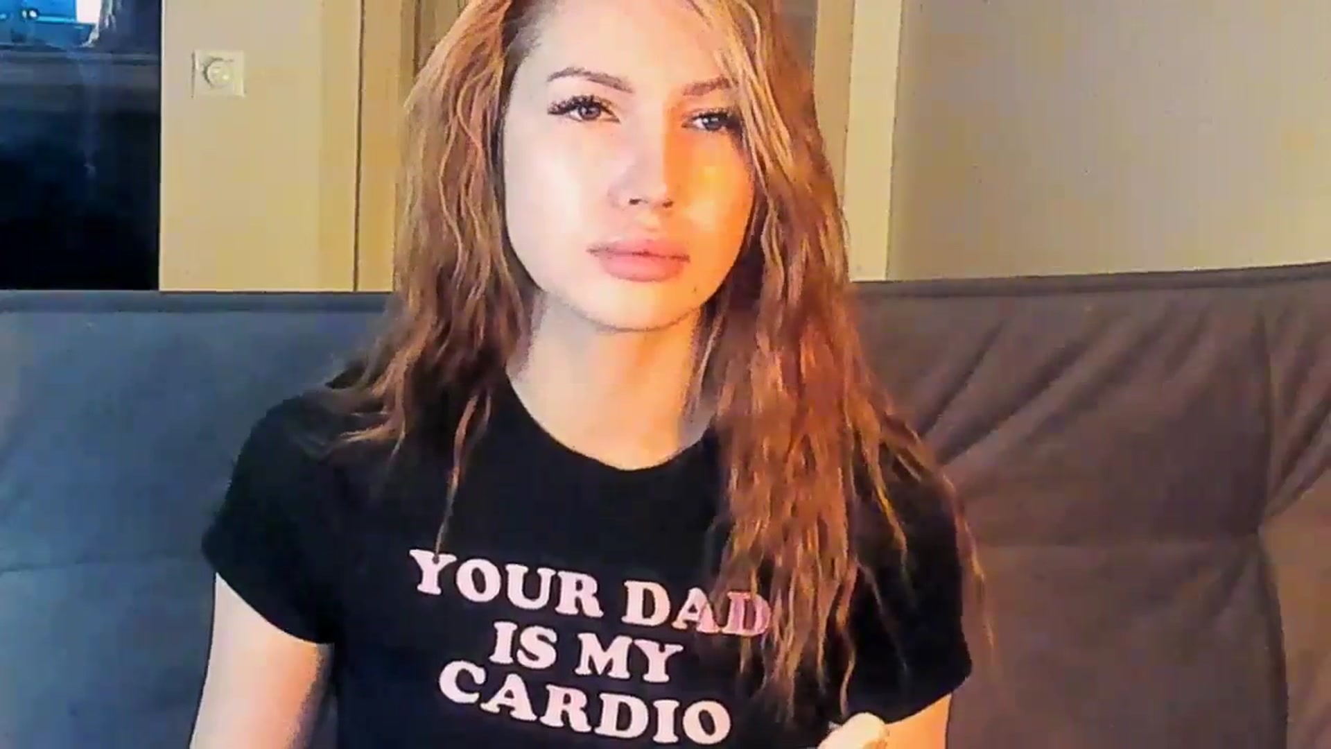 Gallery image thumbnail from LovelyGin's myfreecams stream on, 05/07/2026, 17:15 image 9 of 20