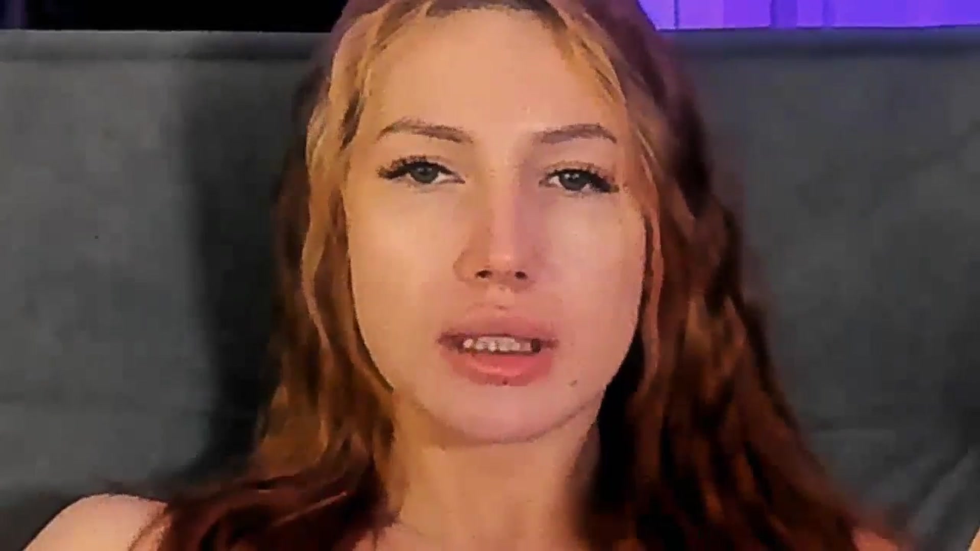 Gallery image thumbnail from LovelyGin's myfreecams stream on, 05/07/2026, 19:39 image 17 of 20