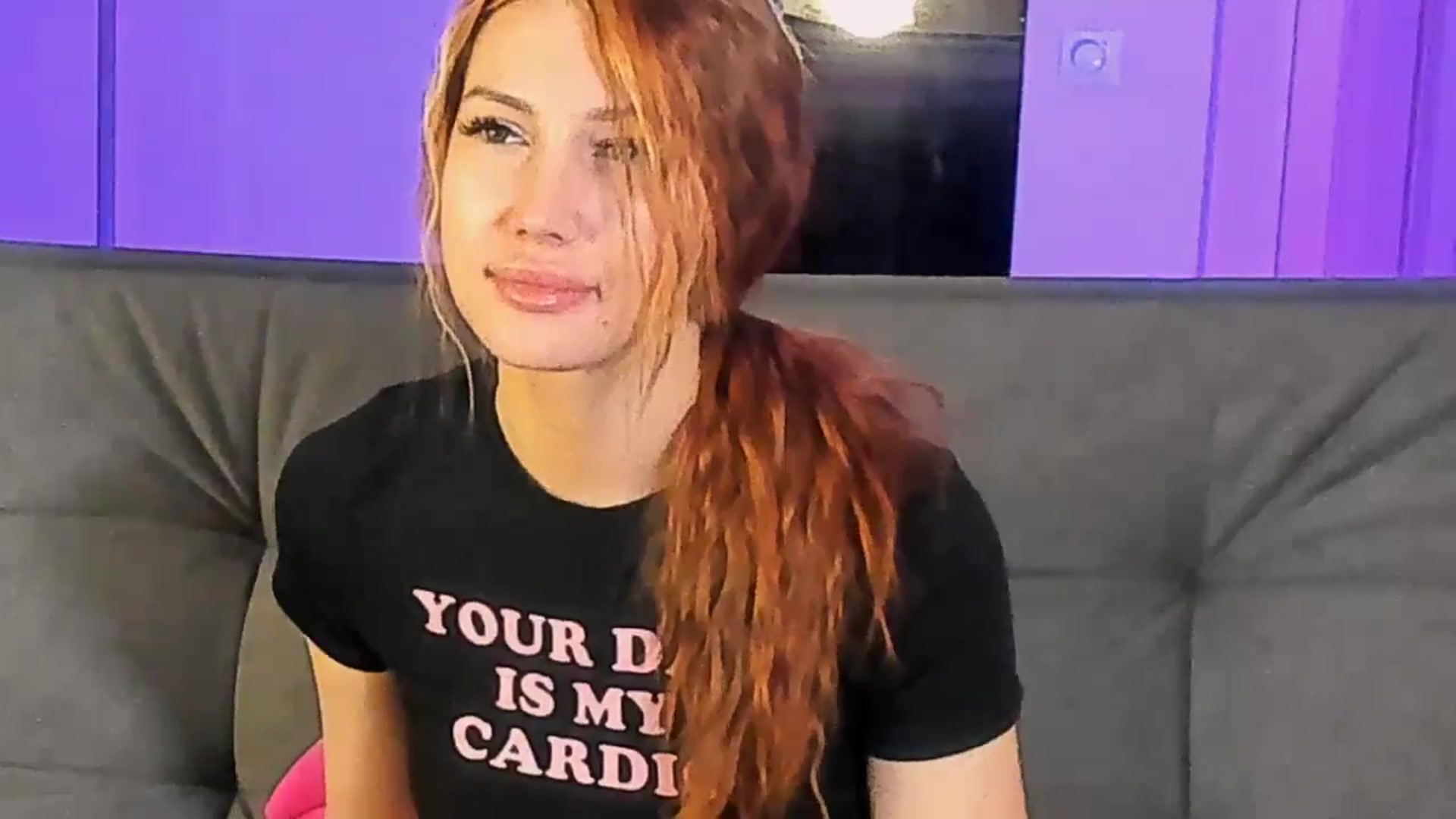 Gallery image thumbnail from LovelyGin's myfreecams stream on, 05/07/2026, 19:39 image 7 of 20