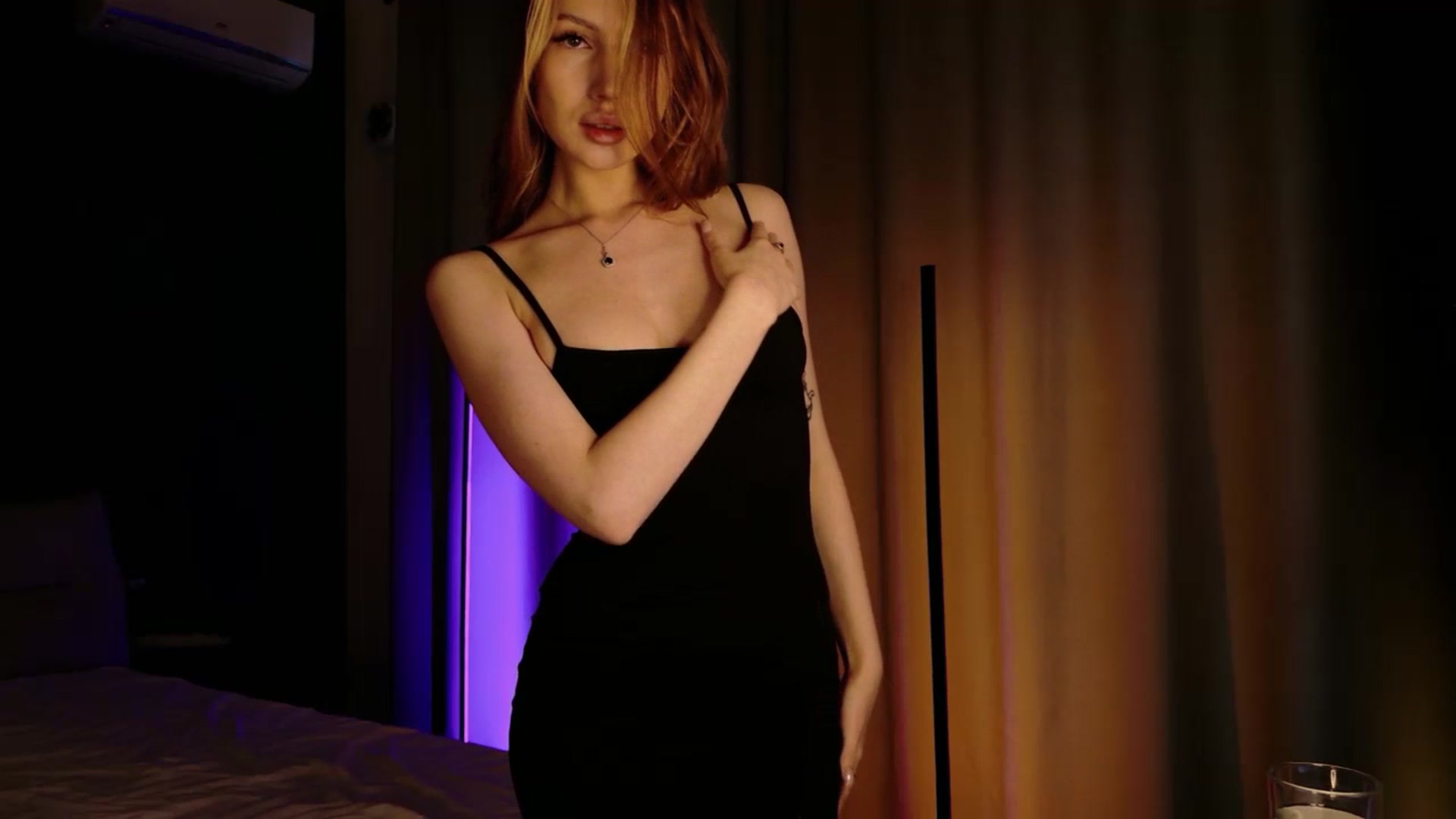 Gallery image thumbnail from LovelyGin's myfreecams stream on, 05/08/2026, 15:40 image 12 of 20