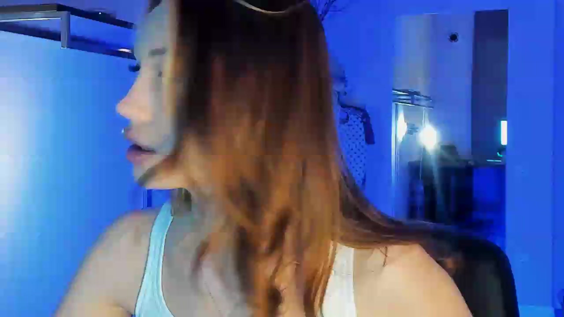 Gallery image thumbnail from LovelyGin's myfreecams stream on, 05/12/2026, 15:32 image 20 of 20