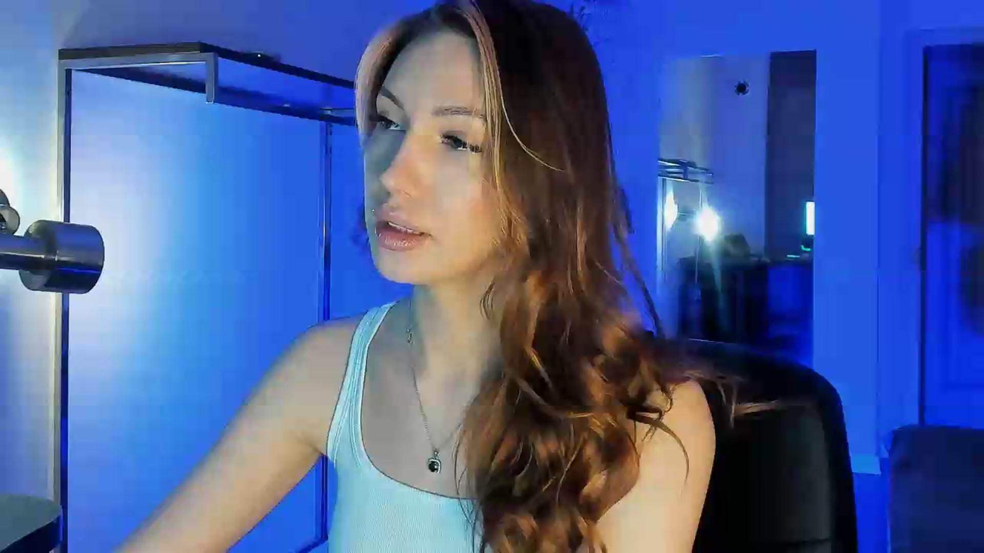 Gallery image thumbnail from LovelyGin's myfreecams stream on, 05/12/2026, 15:32 image 10 of 20