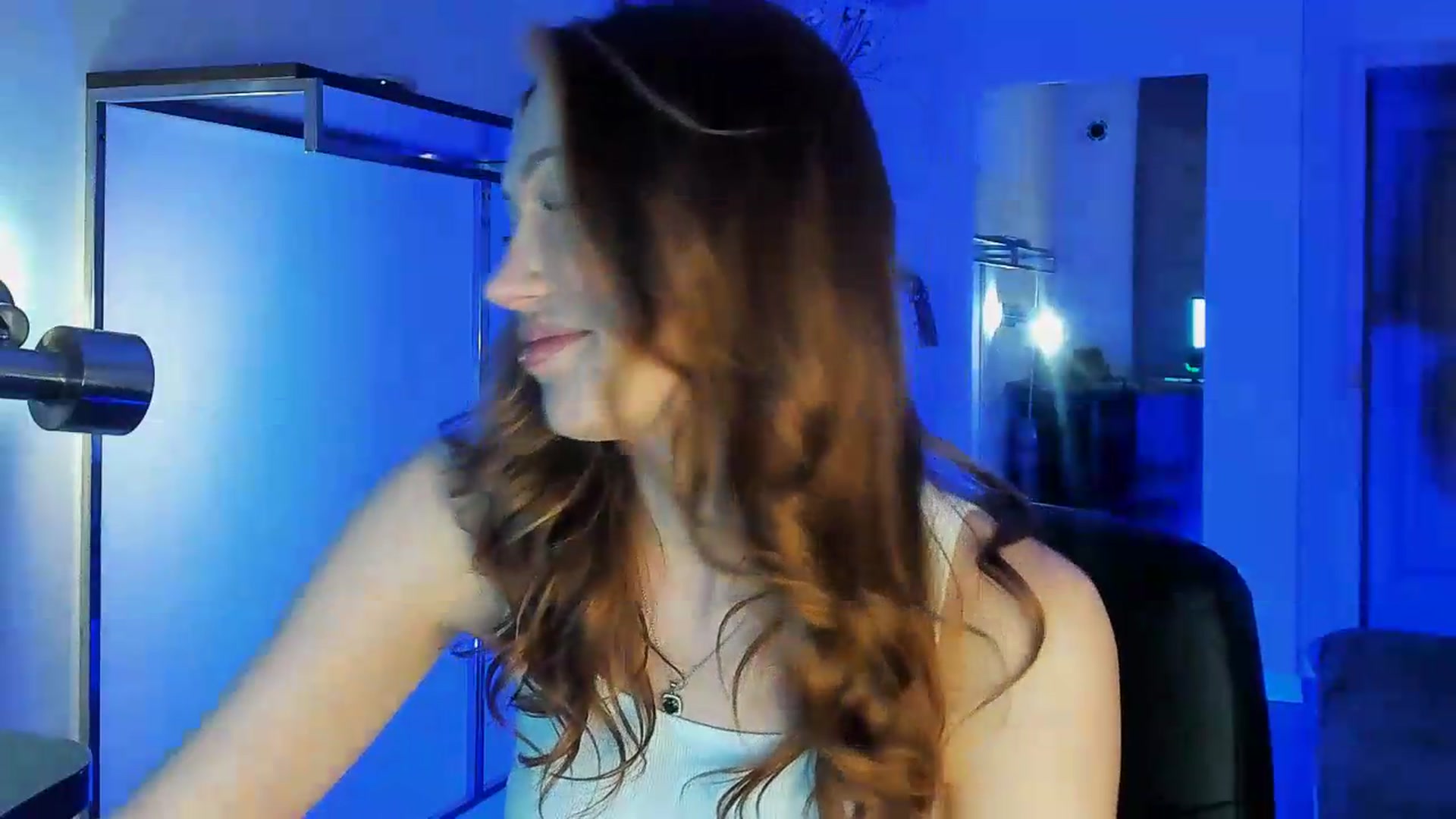 Gallery image thumbnail from LovelyGin's myfreecams stream on, 05/12/2026, 15:32 image 6 of 20