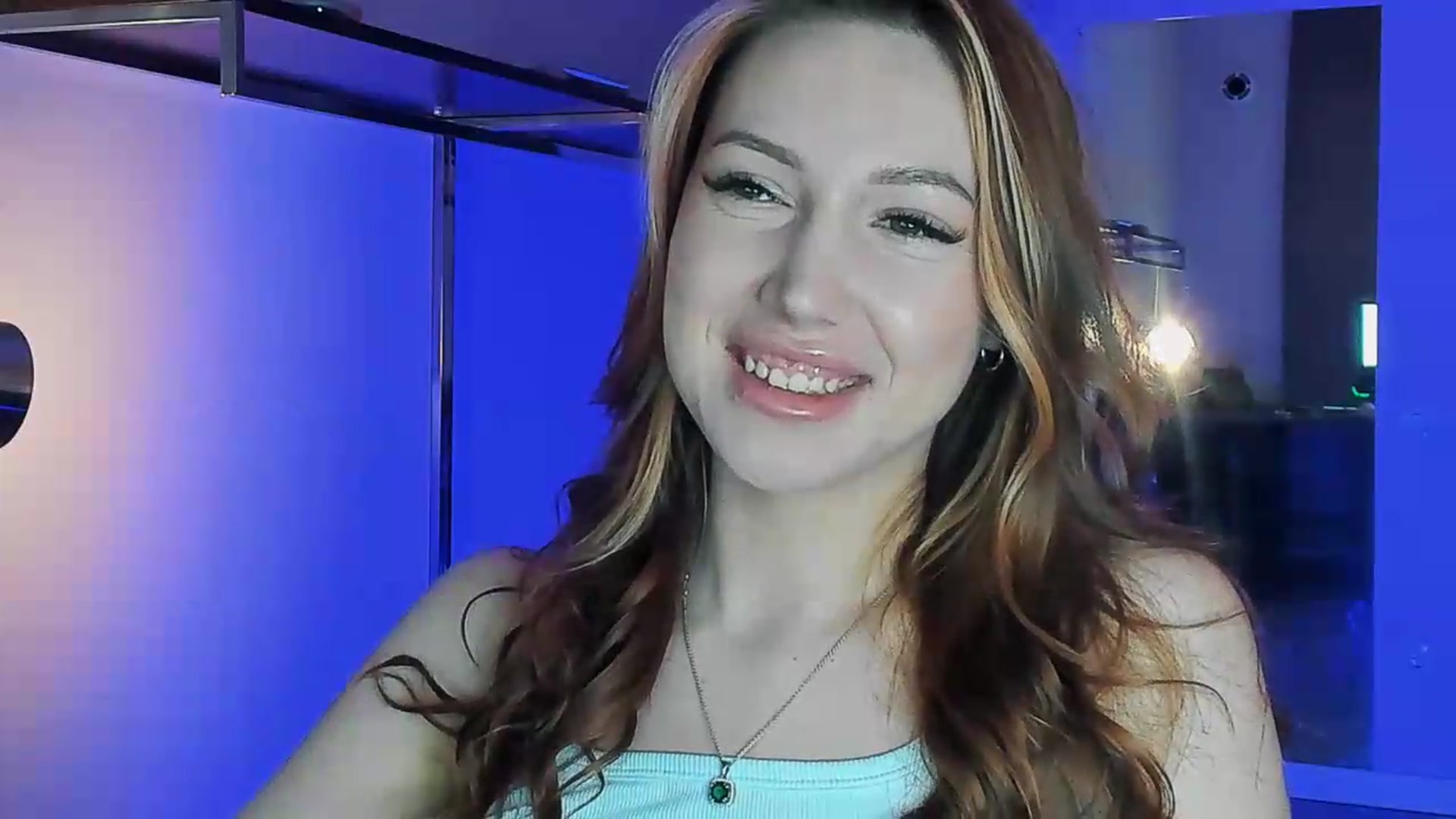Gallery image thumbnail from LovelyGin's myfreecams stream on, 05/12/2026, 17:06 image 8 of 20
