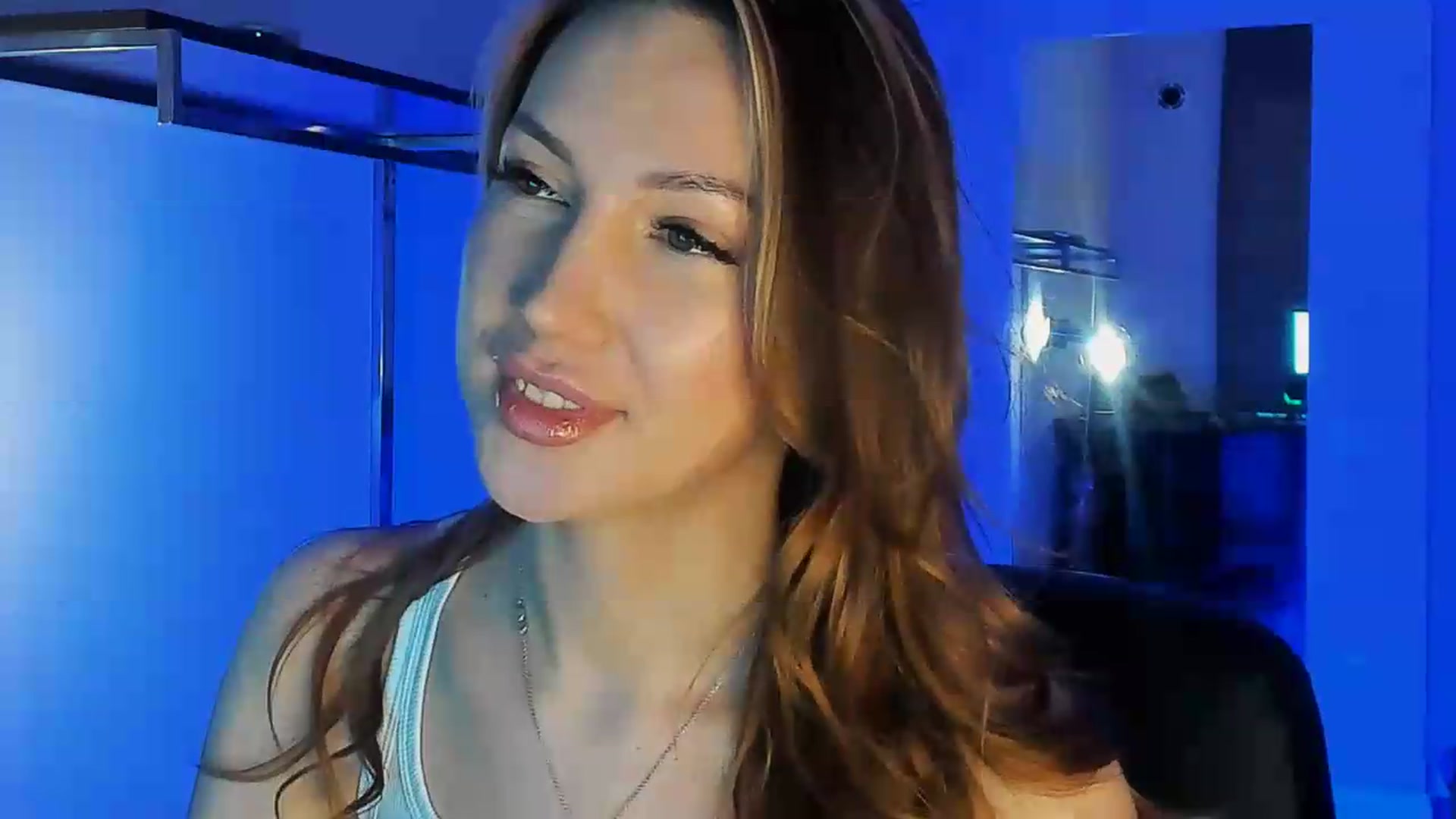 Gallery image thumbnail from LovelyGin's myfreecams stream on, 05/12/2026, 17:06 image 2 of 20