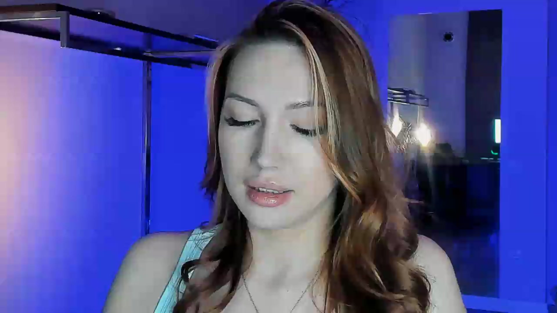 Gallery image thumbnail from LovelyGin's myfreecams stream on, 05/12/2026, 17:06 image 7 of 20