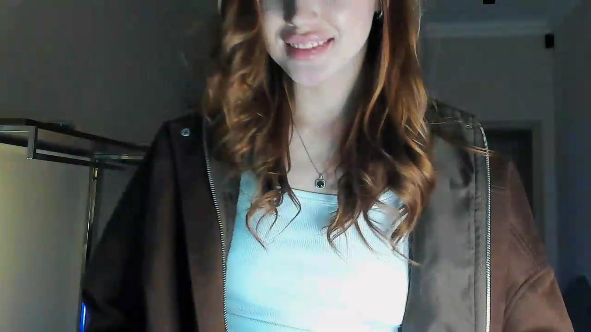 Gallery image thumbnail from LovelyGin's myfreecams stream on, 05/12/2026, 20:01 image 20 of 20