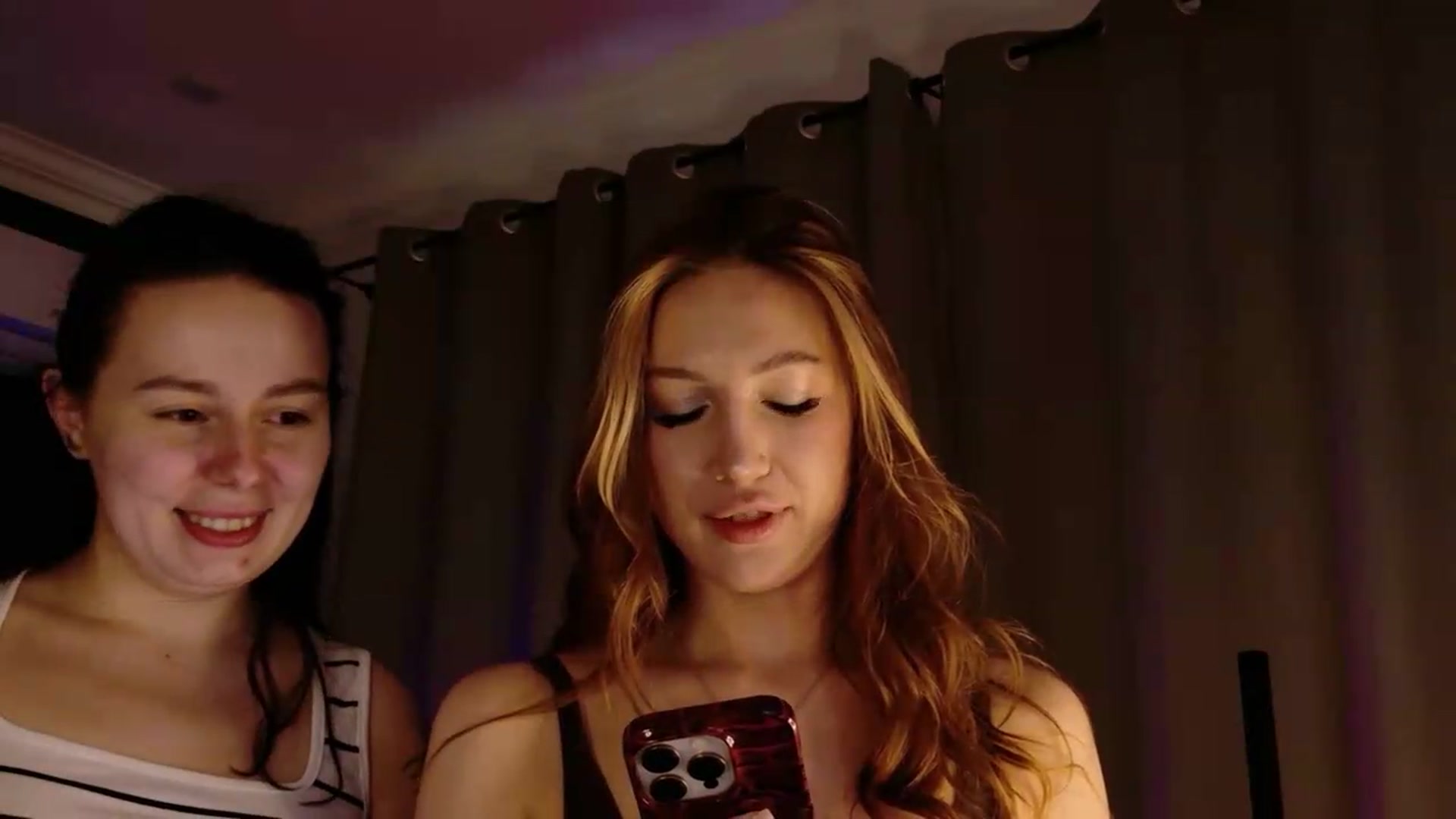 Gallery image thumbnail from LovelyGin's myfreecams stream on, 05/14/2026, 16:49 image 11 of 20