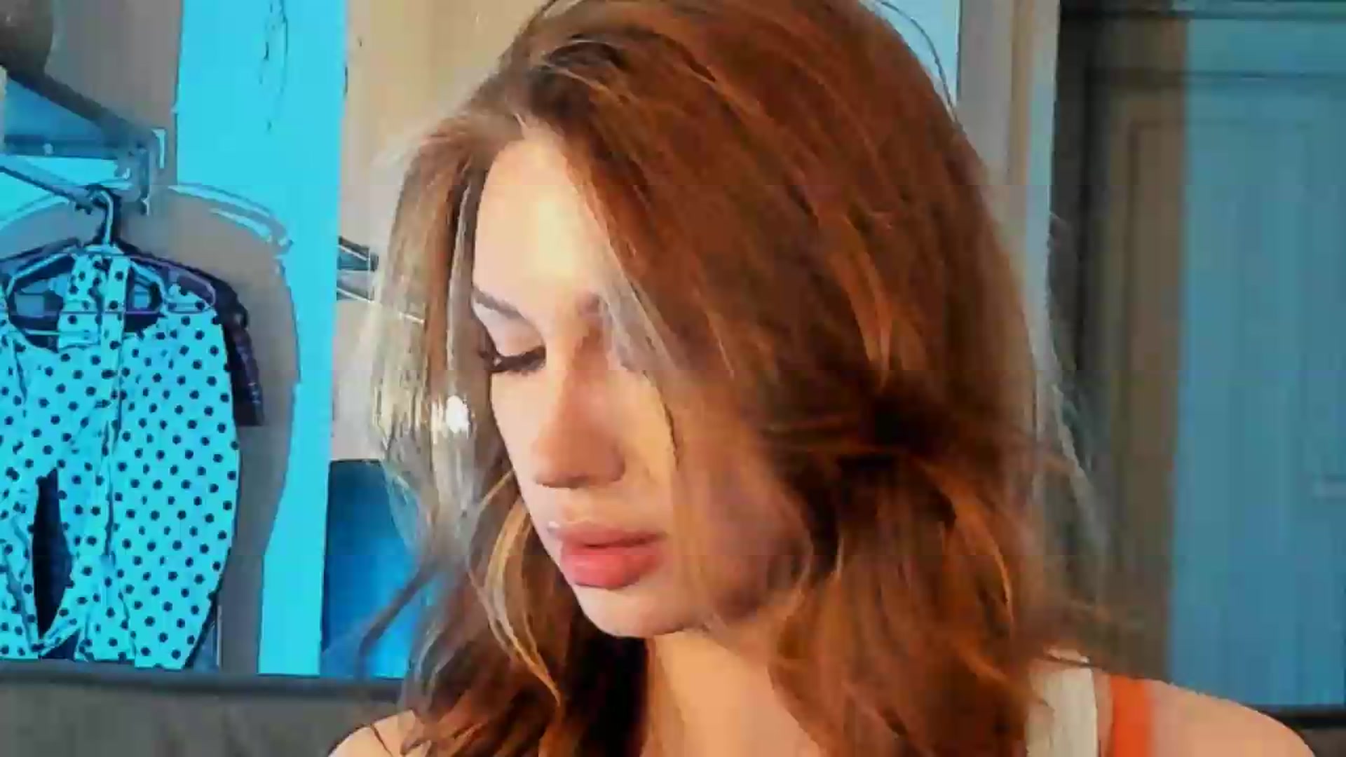 Gallery image thumbnail from LovelyGin's myfreecams stream on, 05/15/2026, 18:32 image 13 of 20