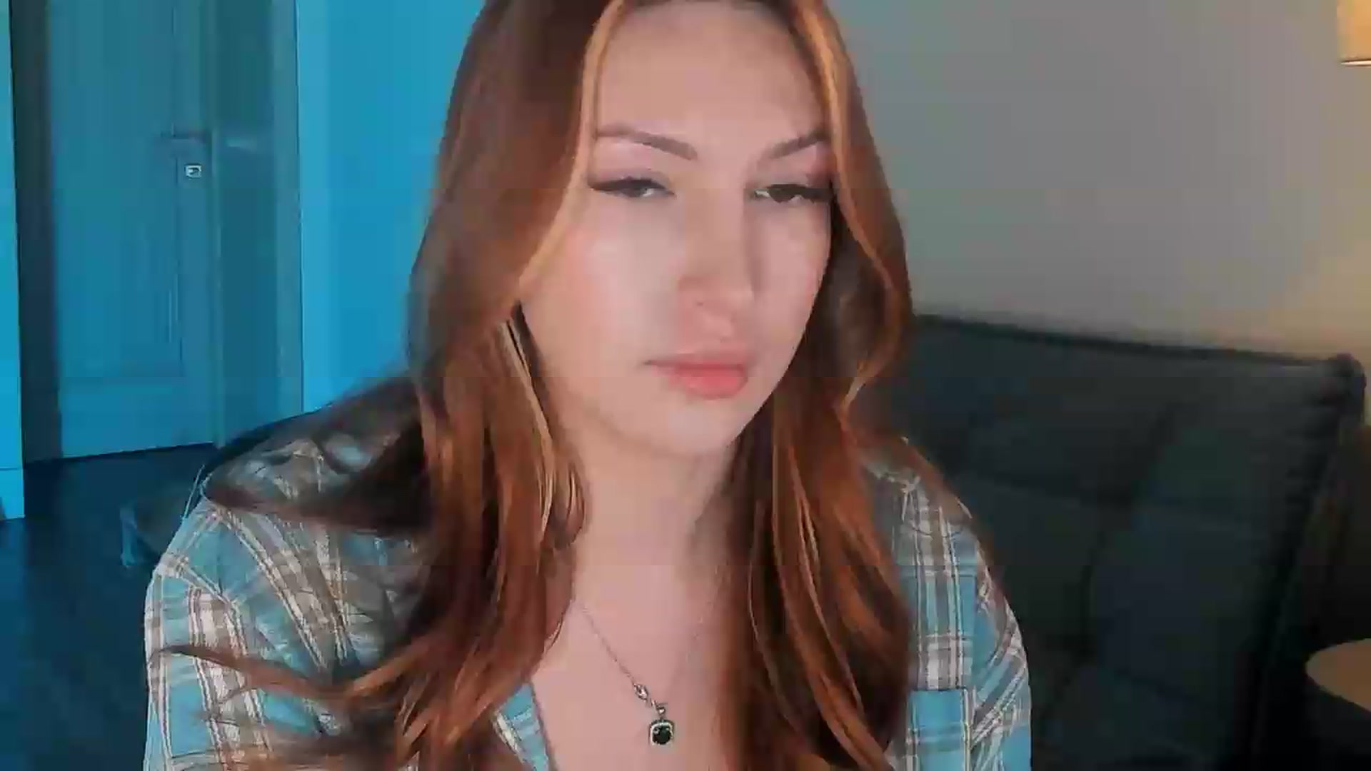 Gallery image thumbnail from LovelyGin's myfreecams stream on, 05/19/2026, 15:40 image 9 of 20