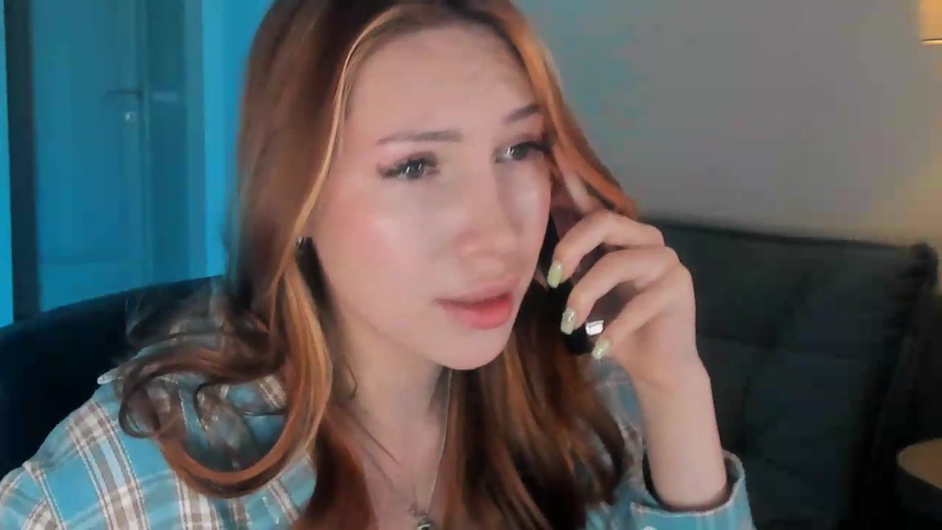 Gallery image thumbnail from LovelyGin's myfreecams stream on, 05/19/2026, 15:40 image 3 of 20