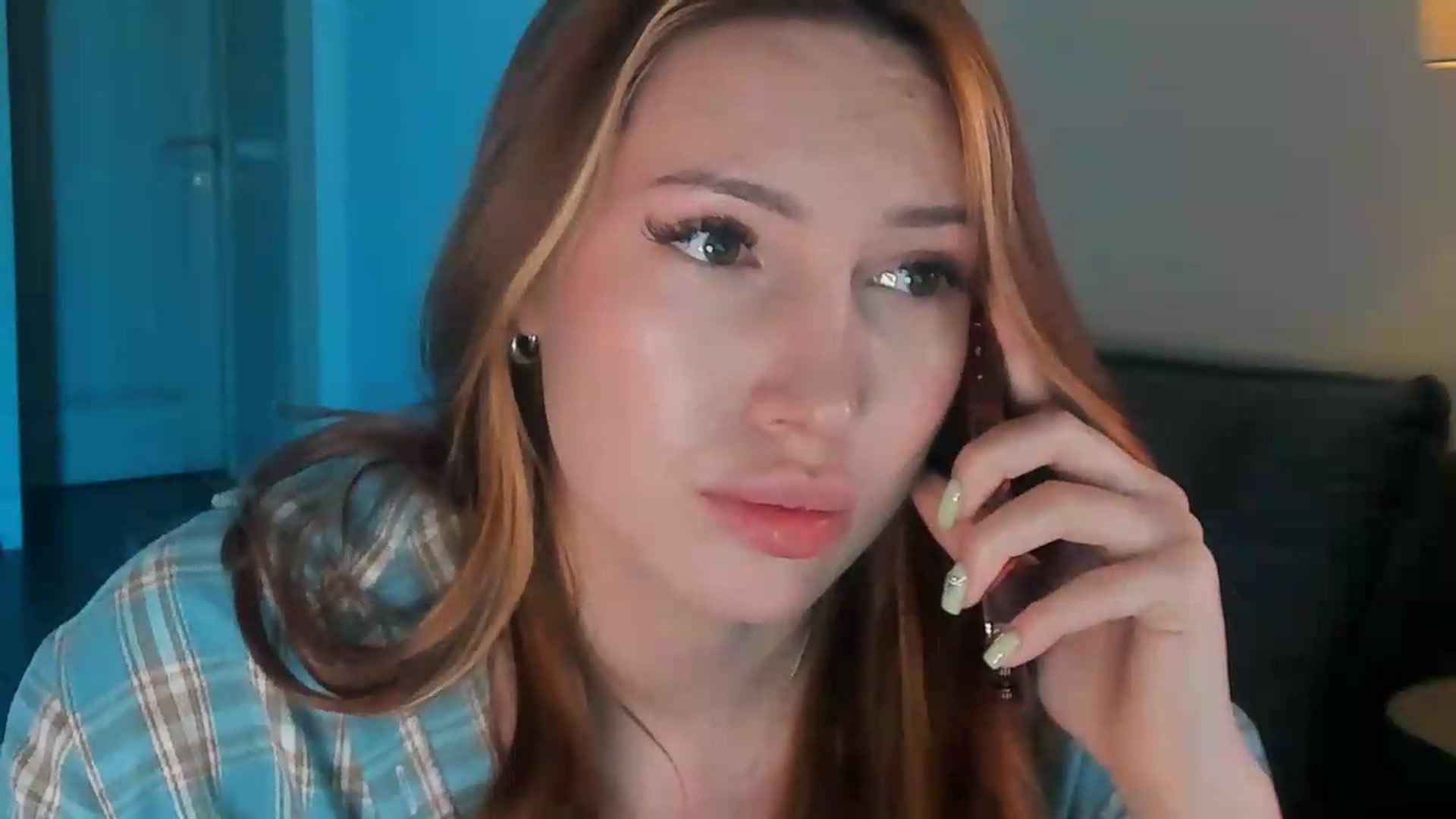 Gallery image thumbnail from LovelyGin's myfreecams stream on, 05/19/2026, 15:40 image 2 of 20