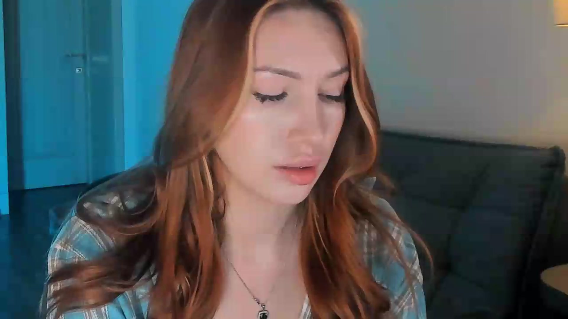 Gallery image thumbnail from LovelyGin's myfreecams stream on, 05/19/2026, 15:40 image 5 of 20