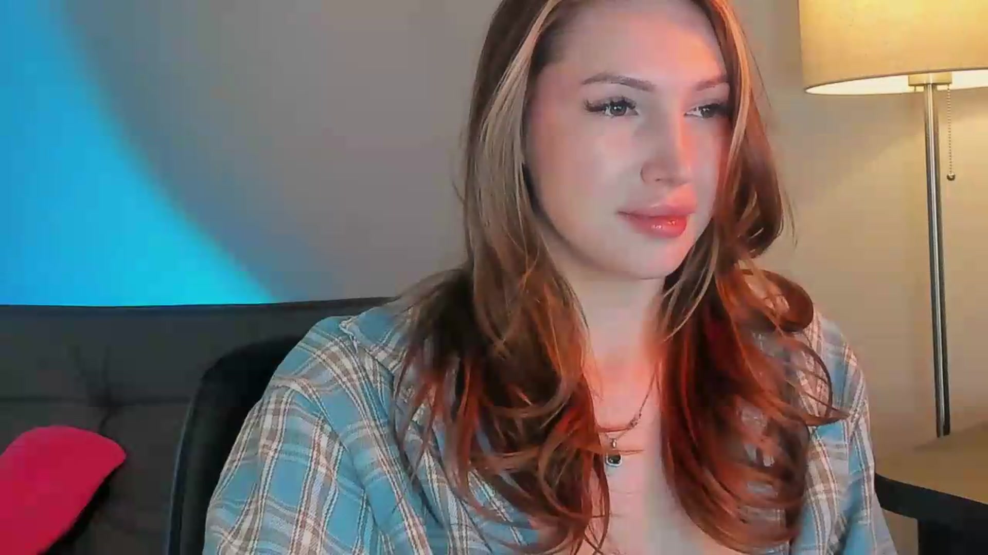 Gallery image thumbnail from LovelyGin's myfreecams stream on, 05/19/2026, 19:41 image 2 of 20
