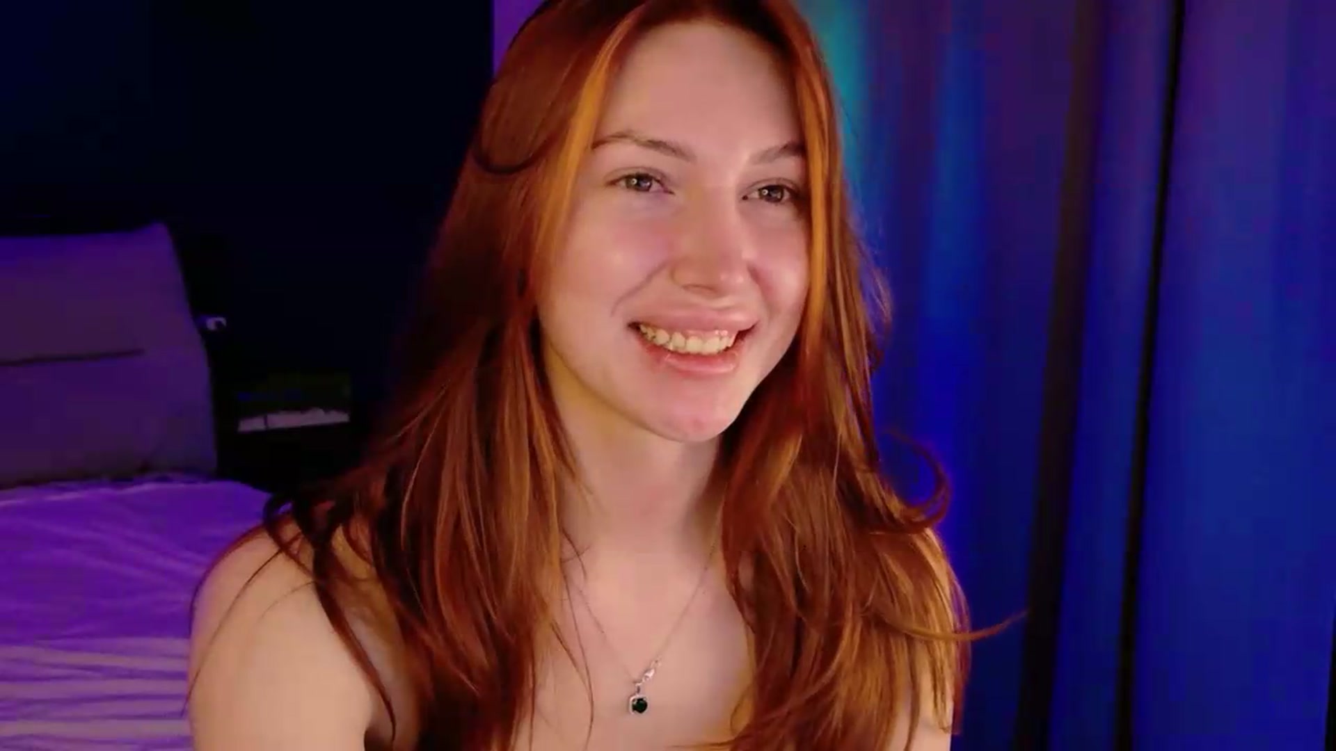 Gallery image thumbnail from LovelyGin's myfreecams stream on, 05/28/2026, 18:45 image 20 of 20