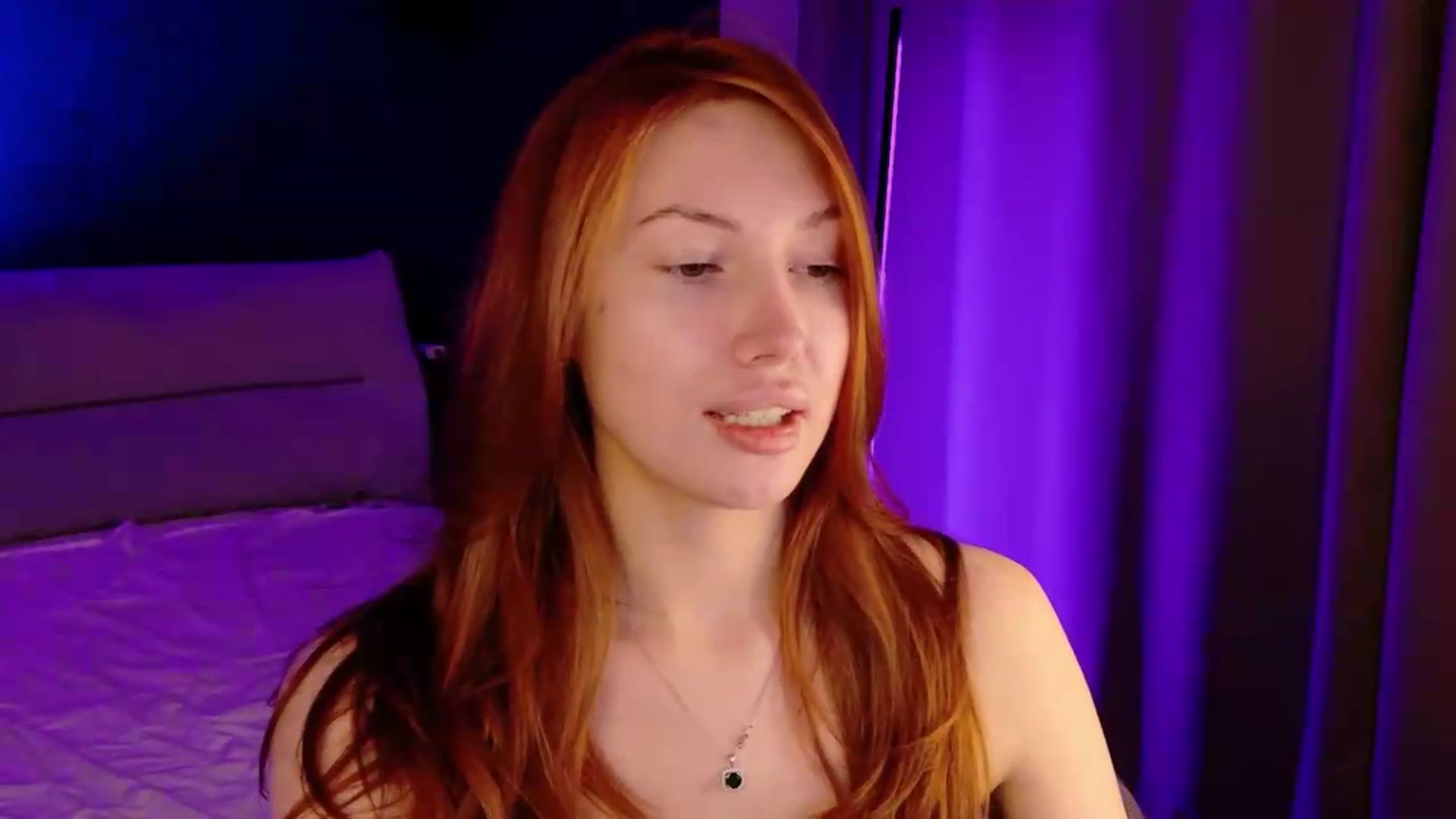Gallery image thumbnail from LovelyGin's myfreecams stream on, 05/28/2026, 18:45 image 17 of 20