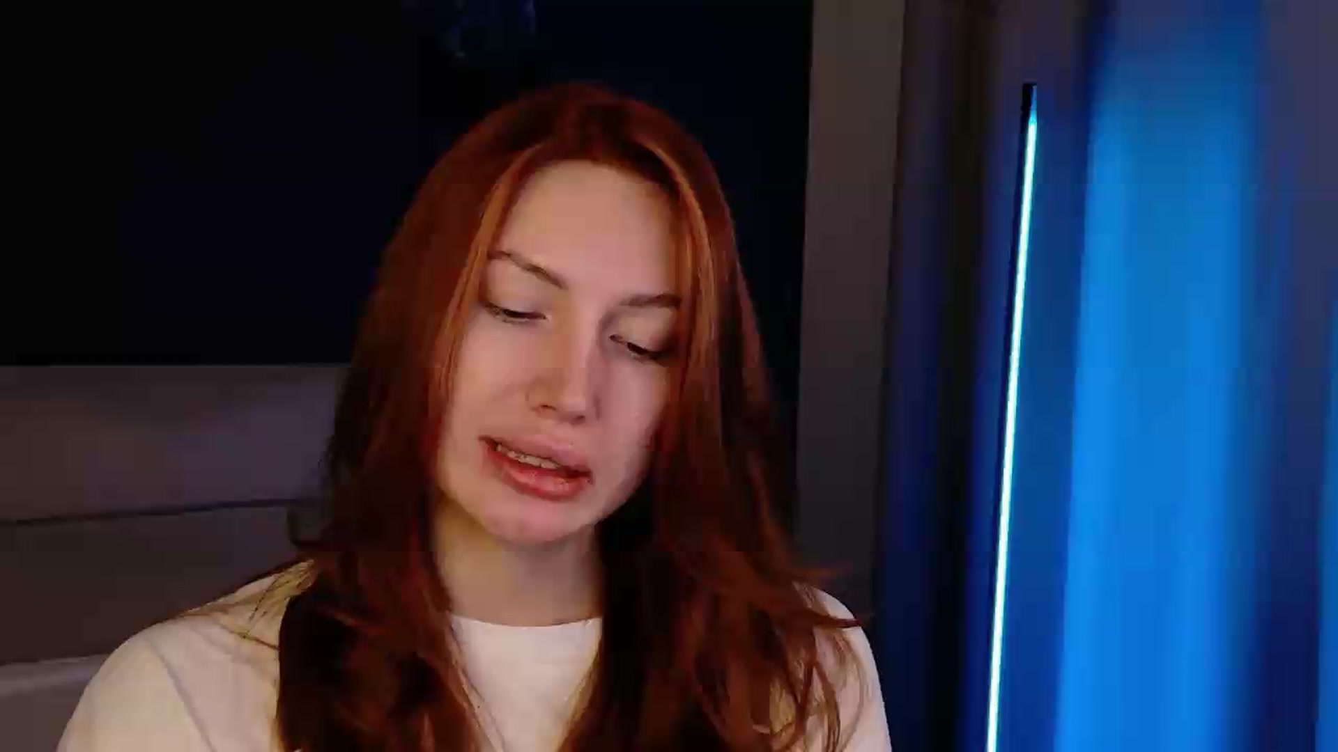 Gallery image thumbnail from LovelyGin's myfreecams stream on, 05/28/2026, 18:45 image 1 of 20