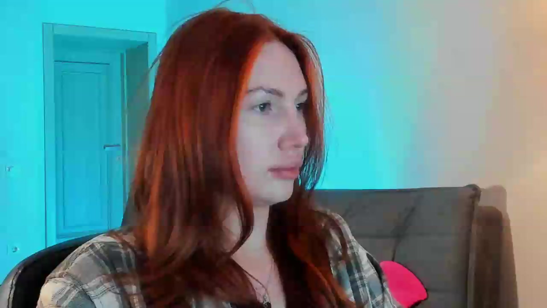 Gallery image thumbnail from LovelyGin's myfreecams stream on, 05/29/2026, 18:07 image 2 of 20