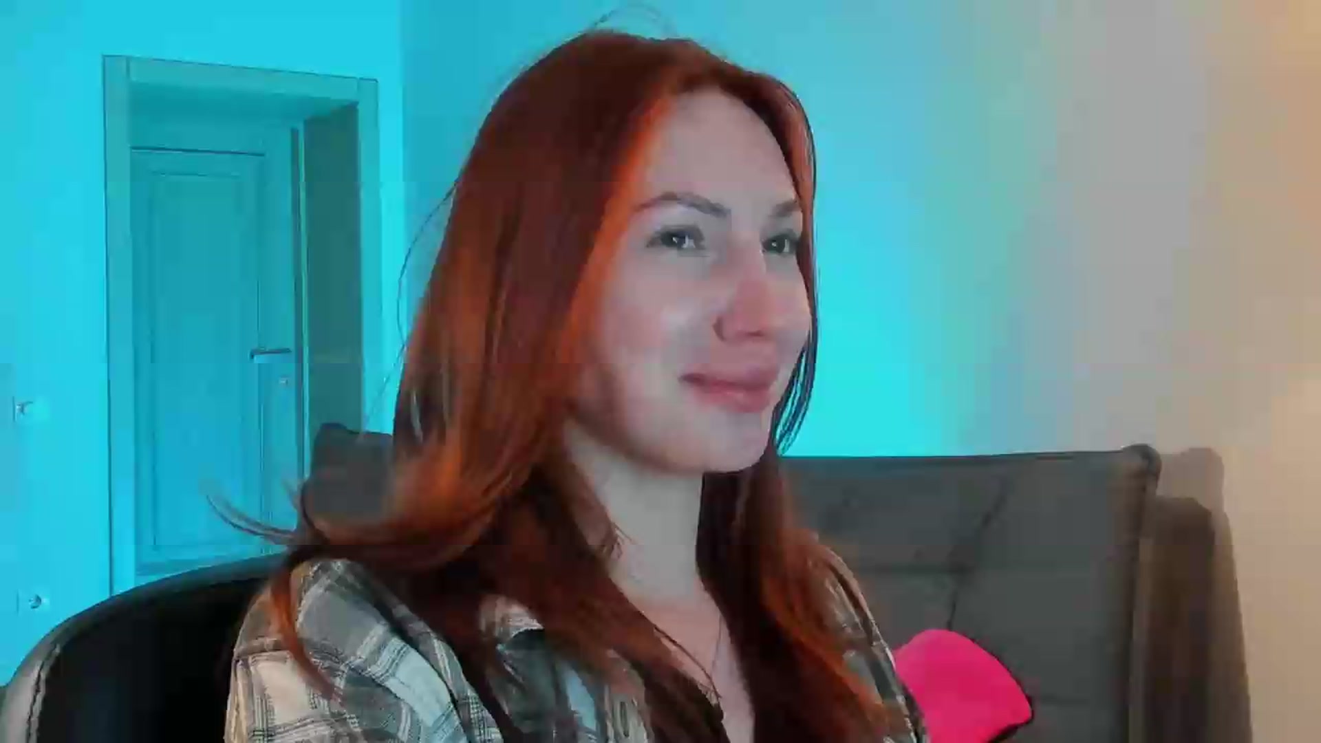 Gallery image thumbnail from LovelyGin's myfreecams stream on, 05/29/2026, 18:07 image 3 of 20