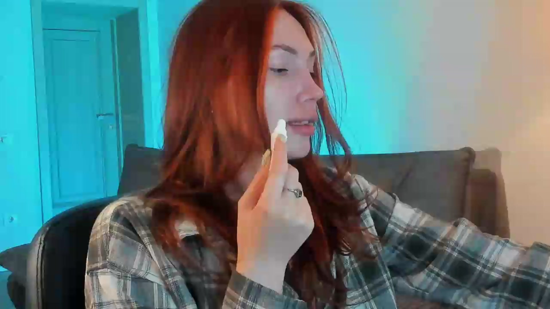 Gallery image thumbnail from LovelyGin's myfreecams stream on, 05/29/2026, 18:07 image 19 of 20