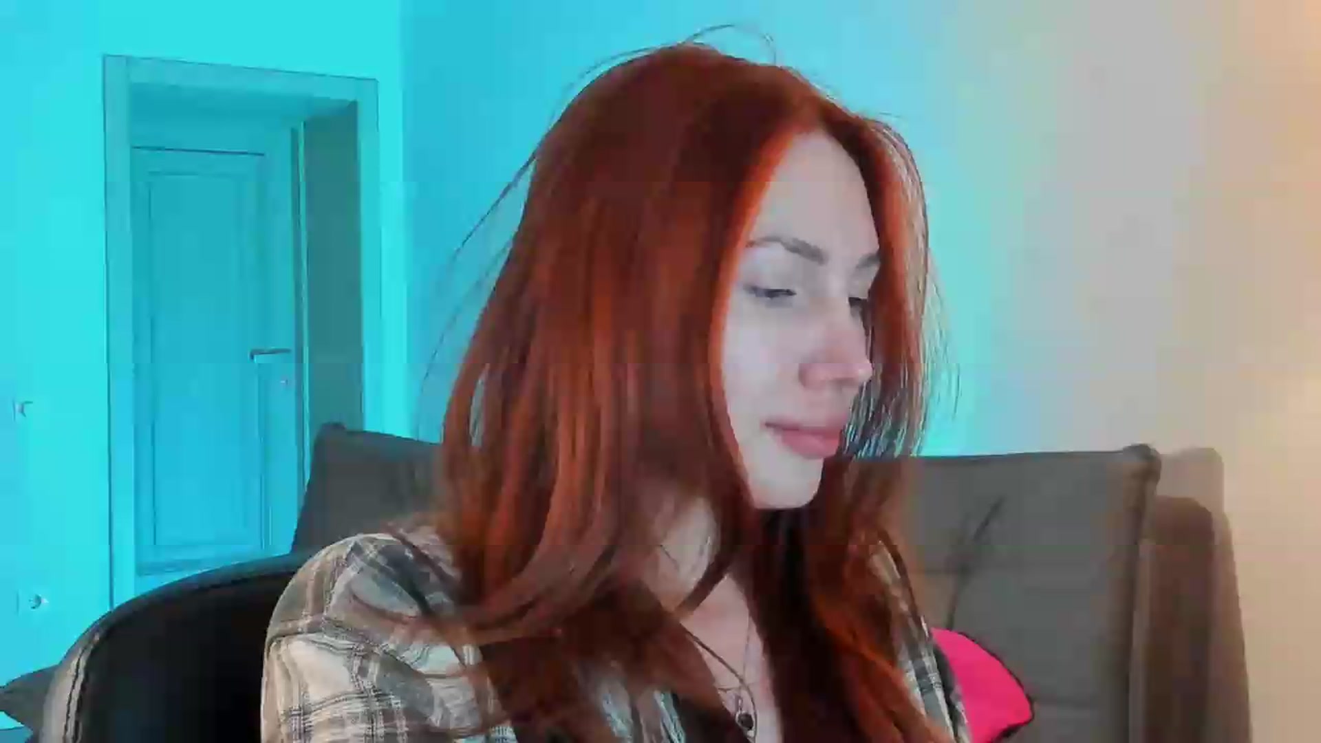 Gallery image thumbnail from LovelyGin's myfreecams stream on, 05/29/2026, 18:07 image 1 of 20