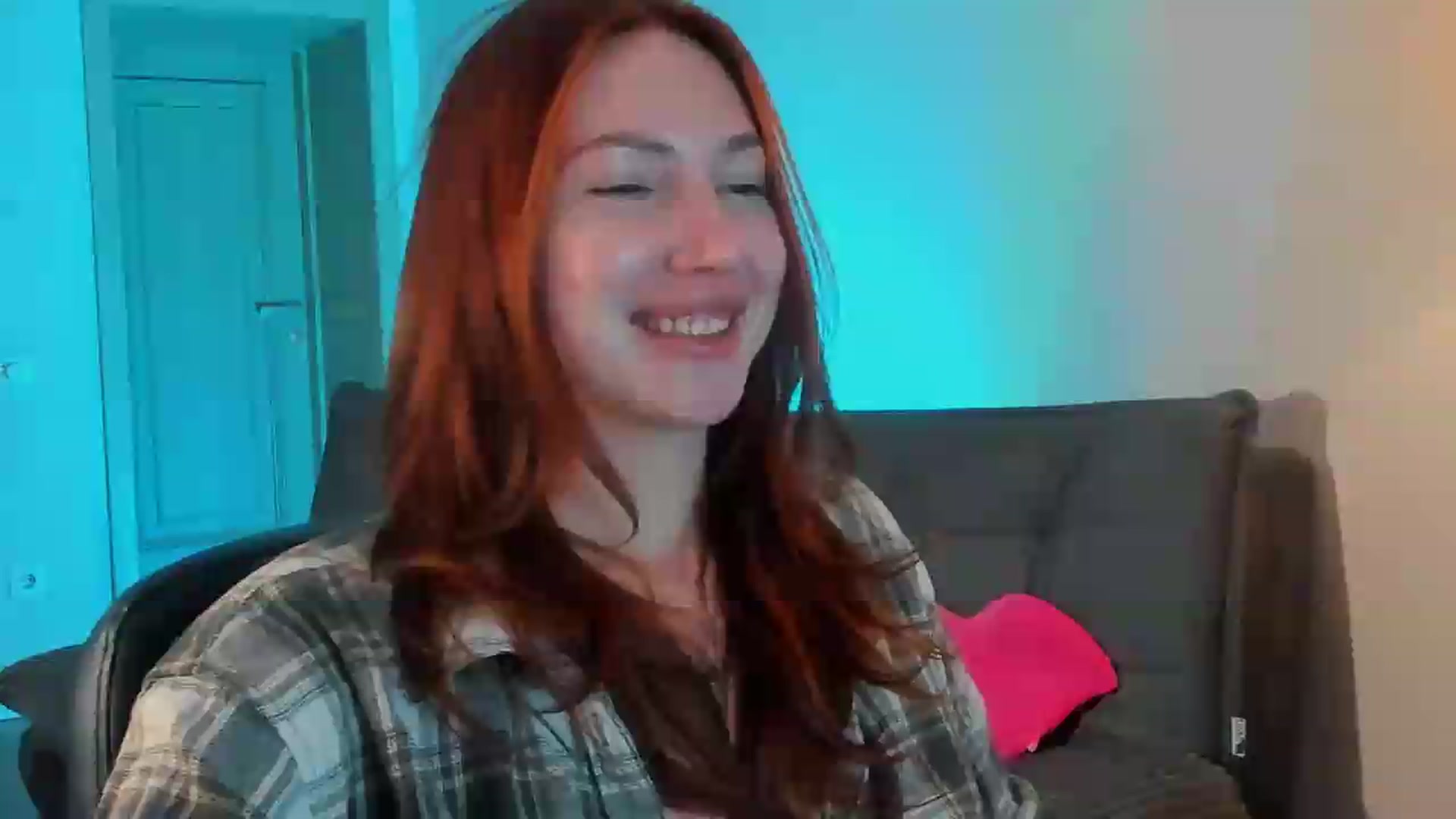 Gallery image thumbnail from LovelyGin's myfreecams stream on, 05/29/2026, 18:07 image 20 of 20