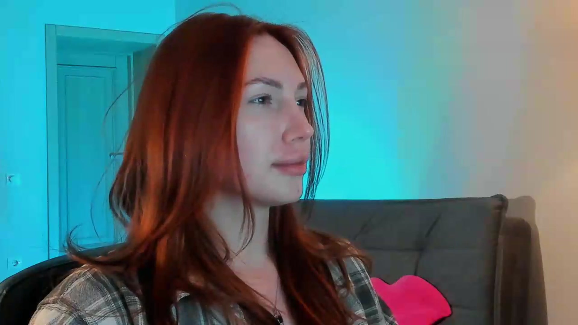 Gallery image thumbnail from LovelyGin's myfreecams stream on, 05/29/2026, 18:07 image 6 of 20