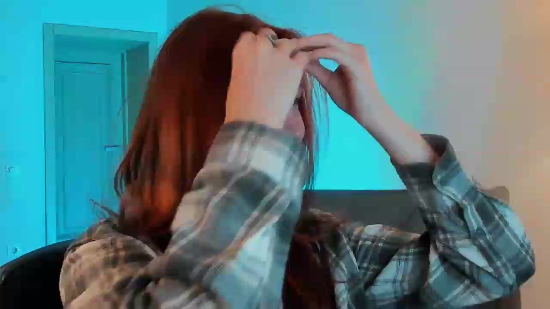 Gallery image thumbnail from LovelyGin's myfreecams stream on, 05/29/2026, 18:07 image 8 of 20