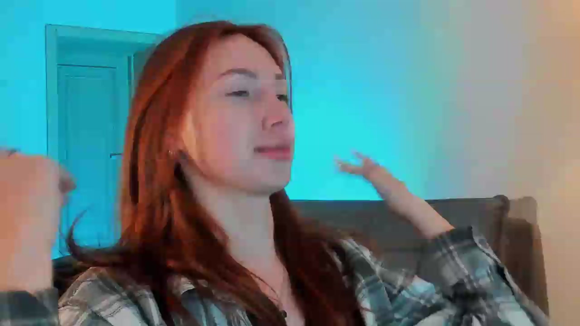 Gallery image thumbnail from LovelyGin's myfreecams stream on, 05/29/2026, 18:07 image 4 of 20