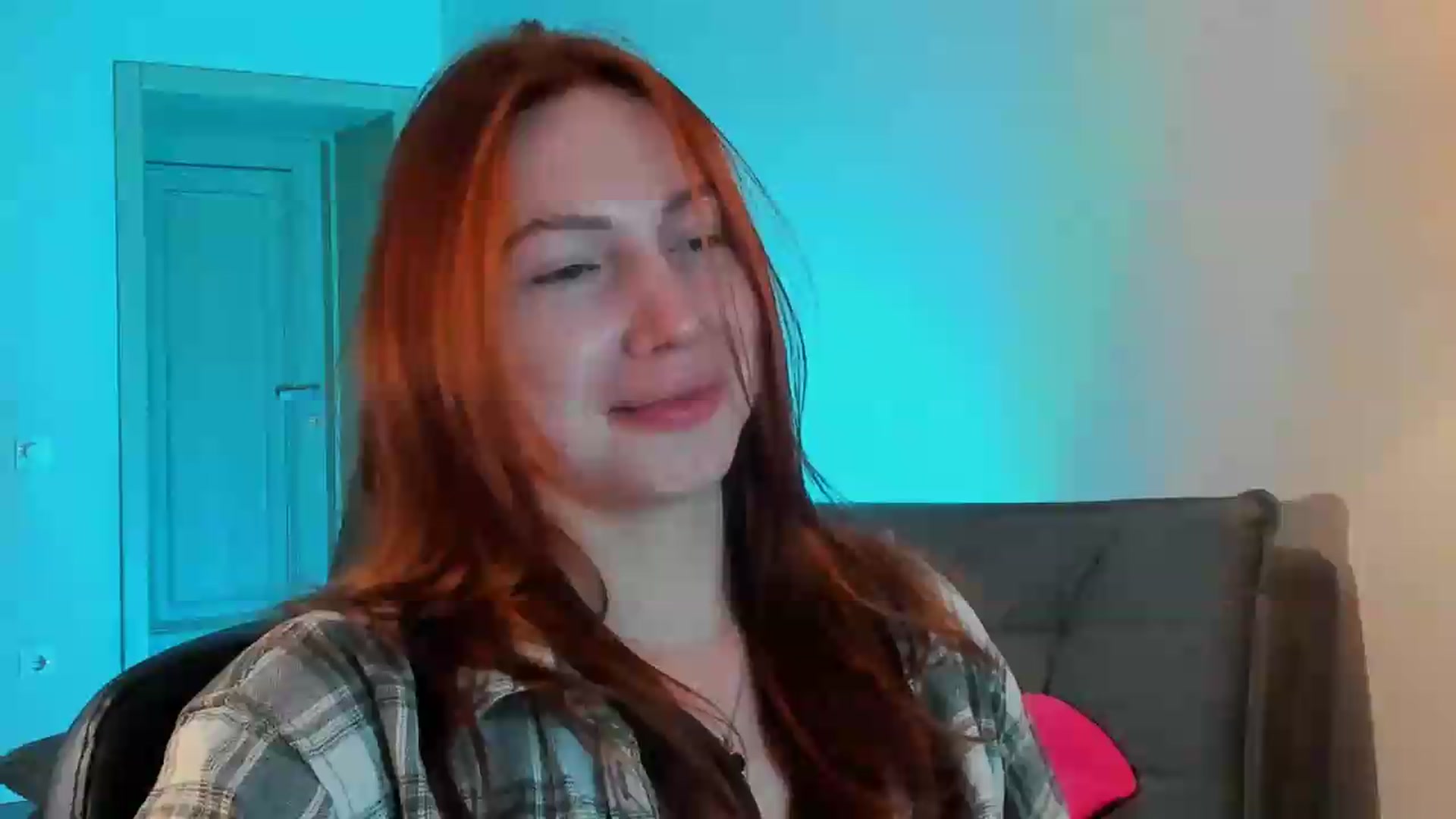 Gallery image thumbnail from LovelyGin's myfreecams stream on, 05/29/2026, 18:07 image 10 of 20