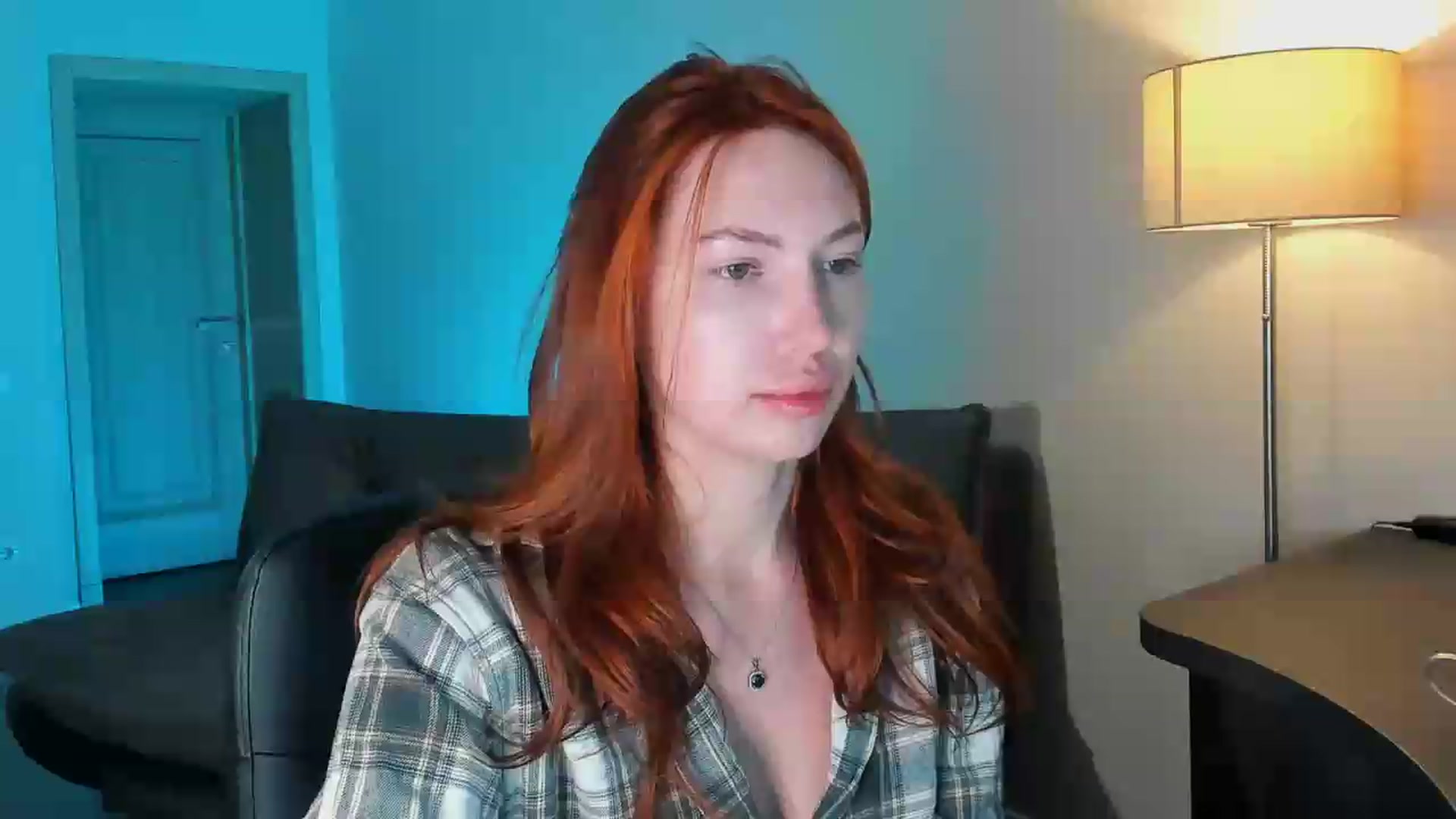 Gallery image thumbnail from LovelyGin's myfreecams stream on, 05/29/2026, 20:07 image 7 of 20