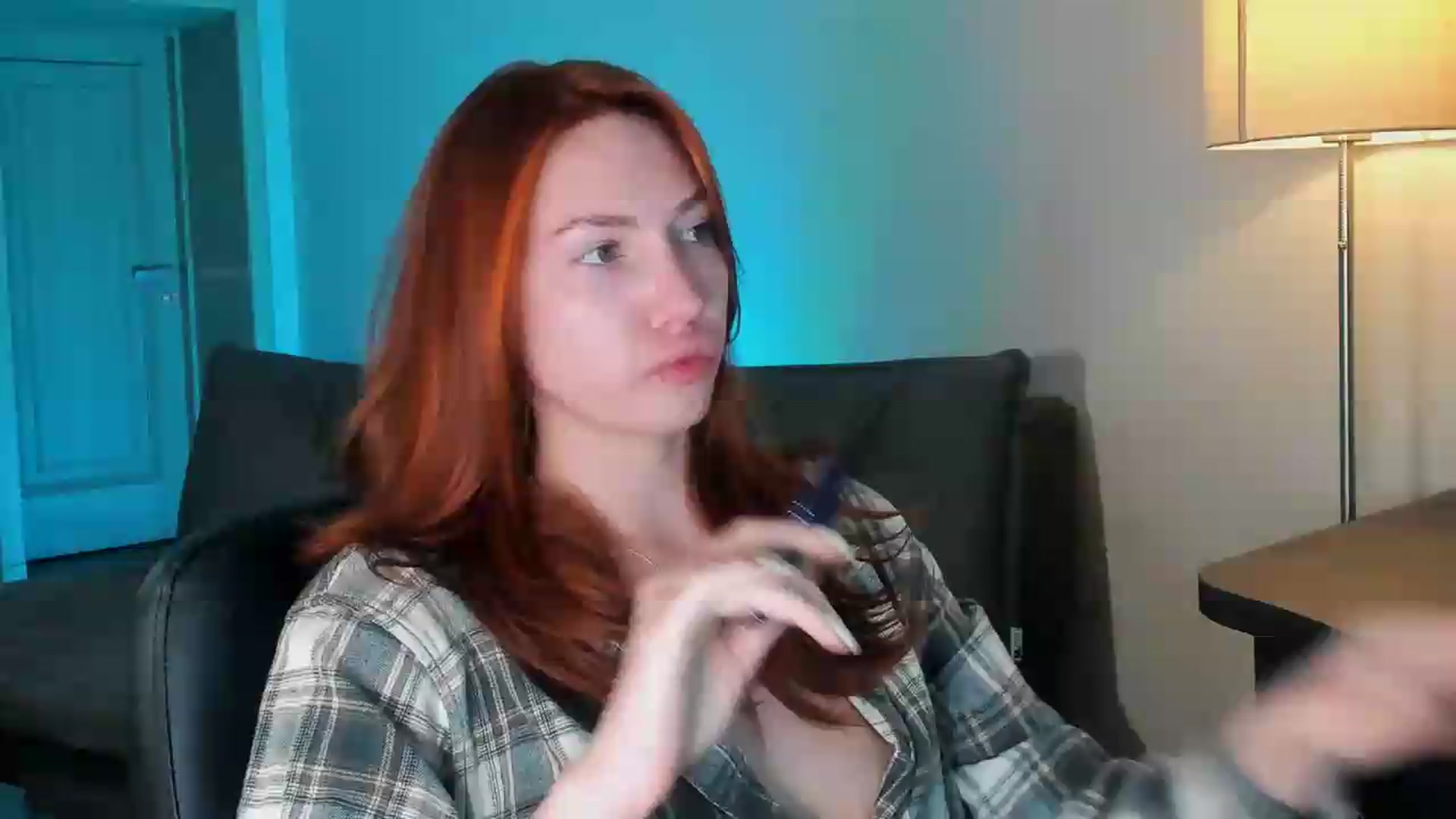 Gallery image thumbnail from LovelyGin's myfreecams stream on, 05/29/2026, 20:07 image 16 of 20