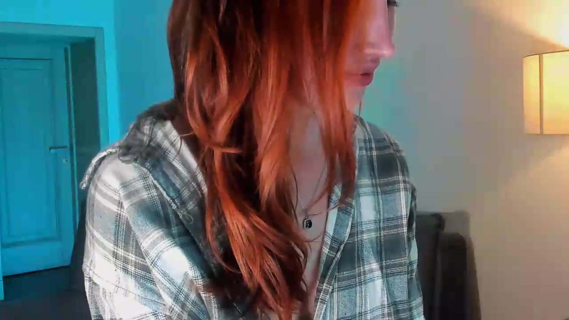 Gallery image thumbnail from LovelyGin's myfreecams stream on, 05/29/2026, 20:07 image 5 of 20