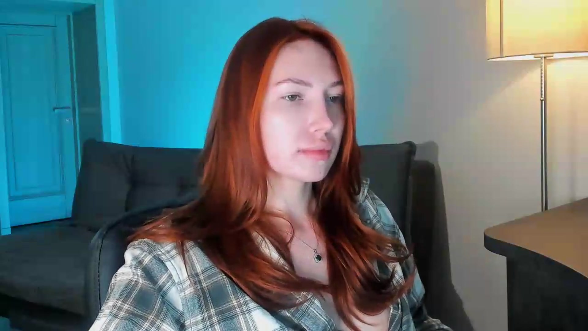 Gallery image thumbnail from LovelyGin's myfreecams stream on, 05/29/2026, 20:07 image 18 of 20