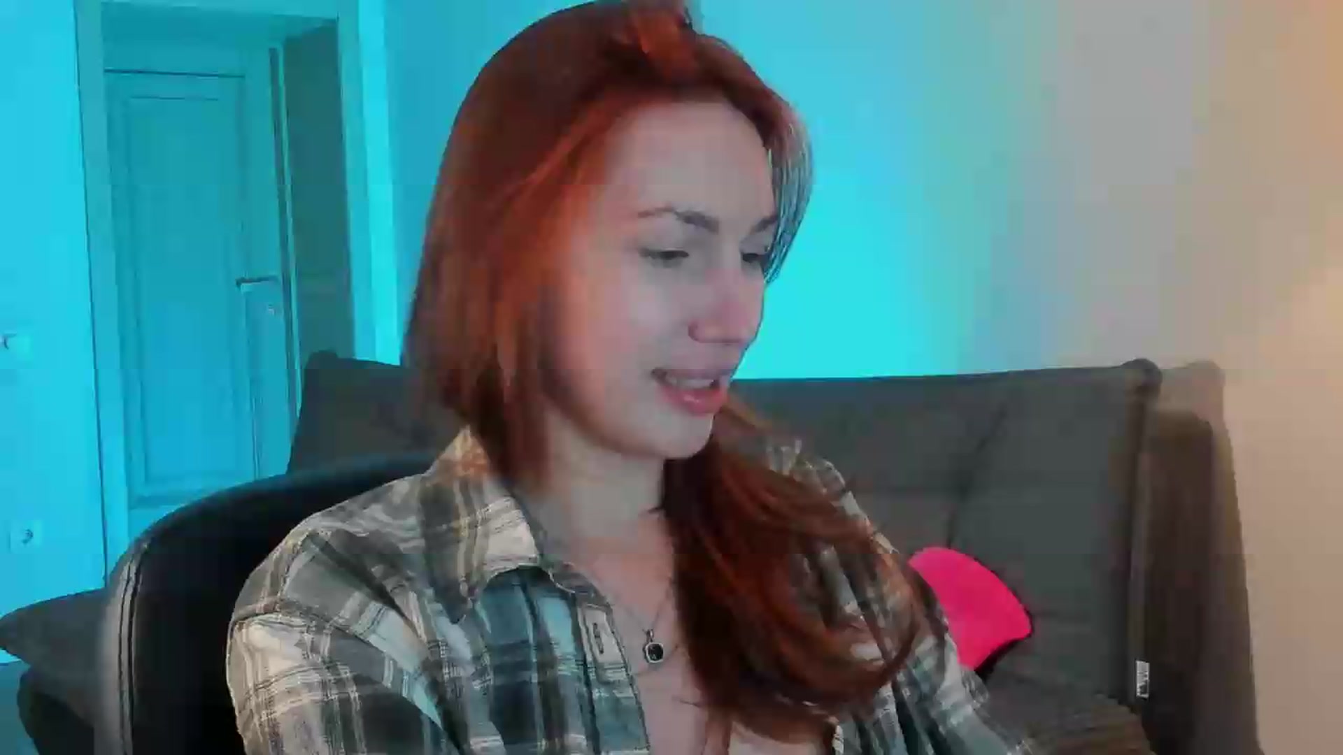 Gallery image thumbnail from LovelyGin's myfreecams stream on, 05/29/2026, 20:07 image 1 of 20